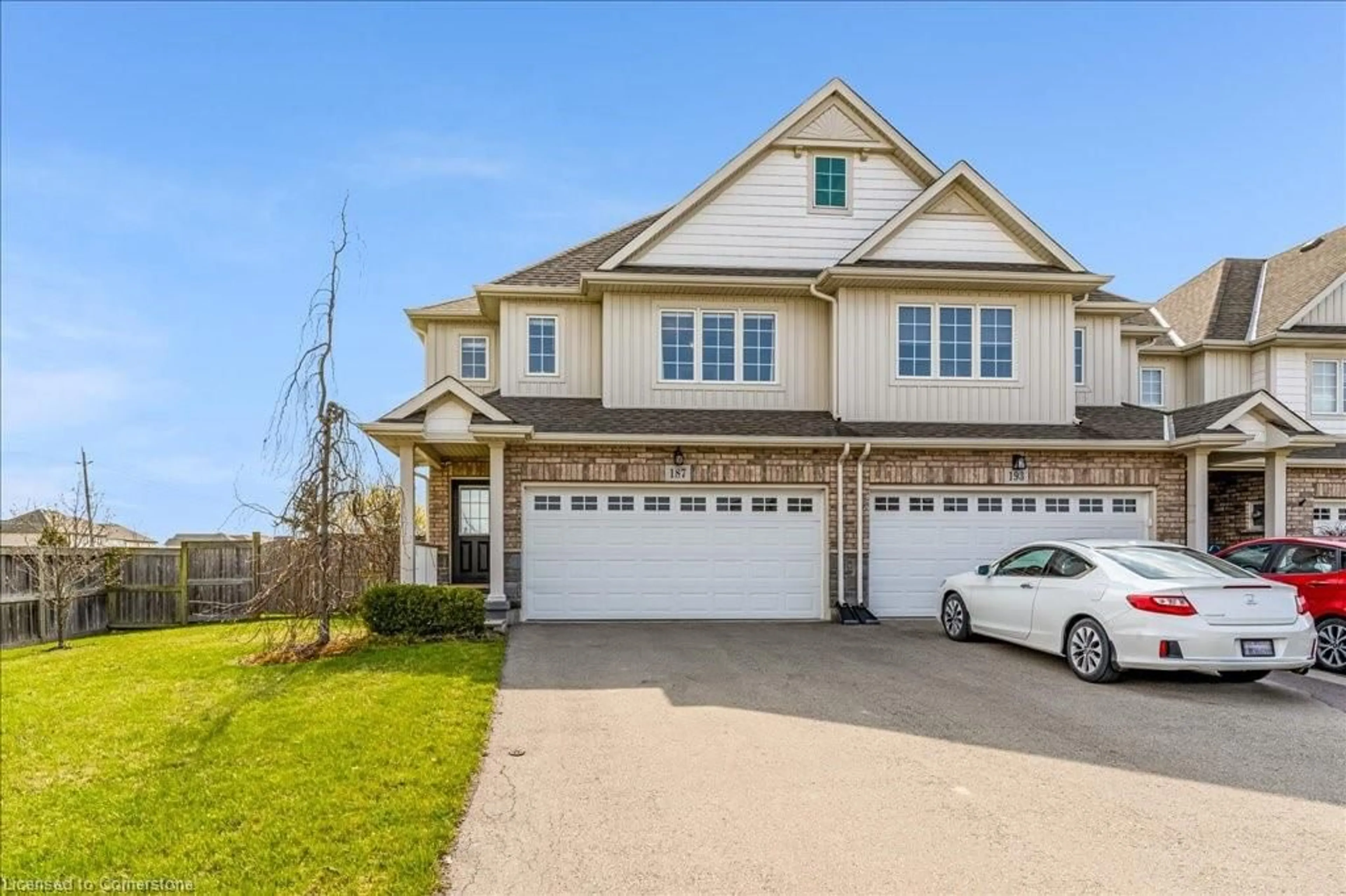 Unknown for 187 Cardinal Cres, Welland Ontario L3C 0B7
