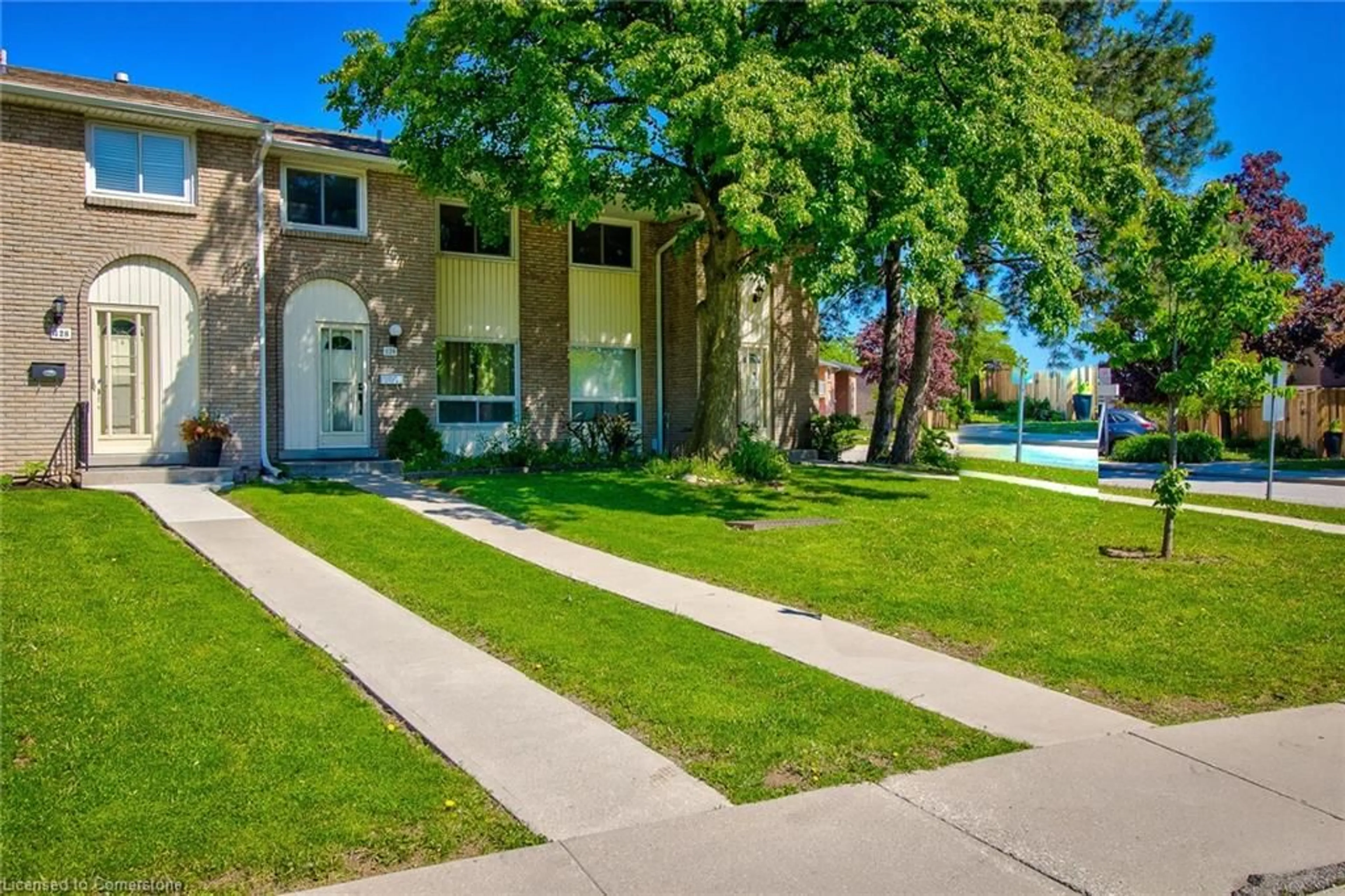 Unknown for 151 Gateshead Cres #129, Hamilton Ontario L8G 3W1
