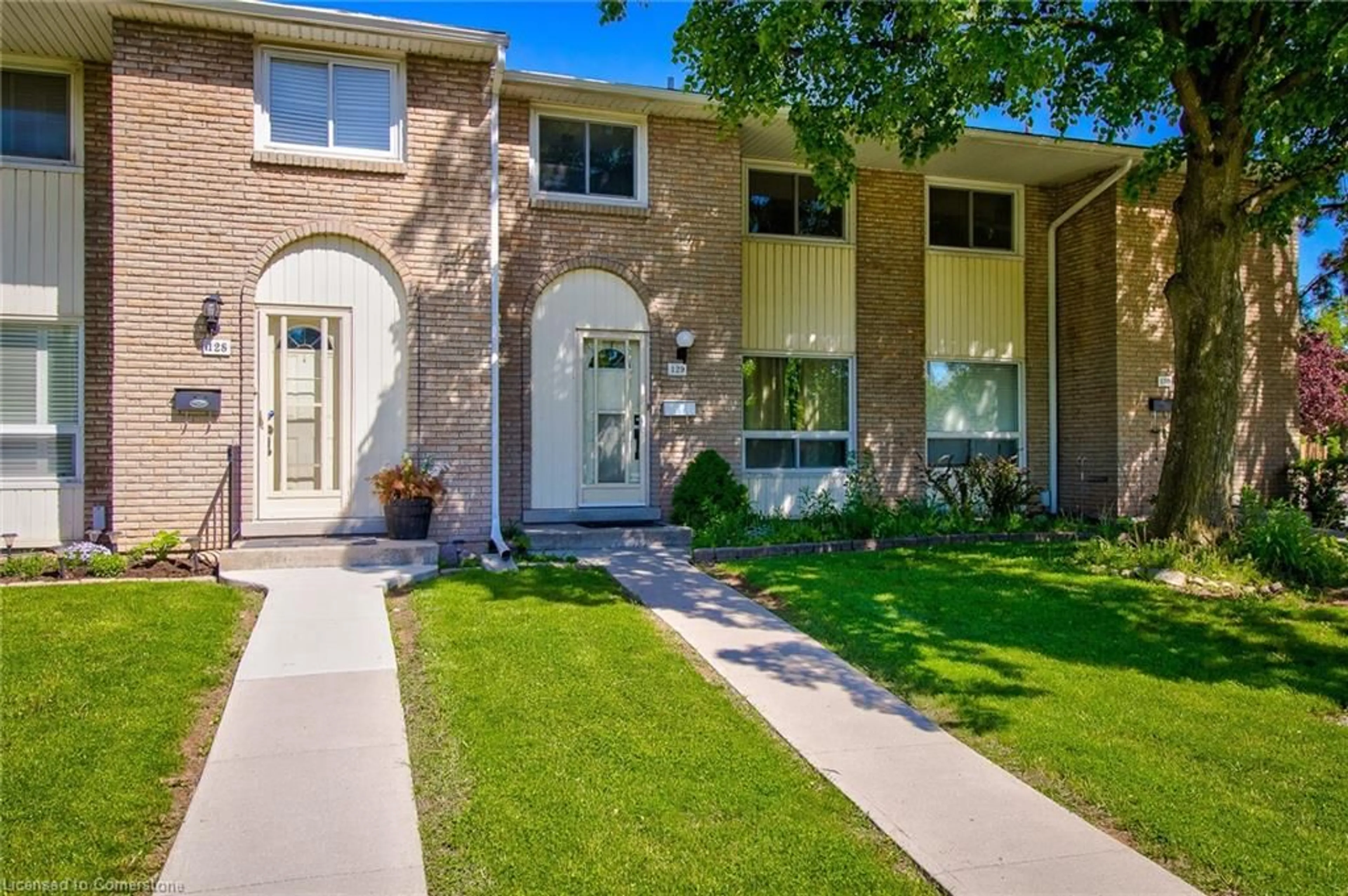 Unknown for 151 Gateshead Cres #129, Hamilton Ontario L8G 3W1