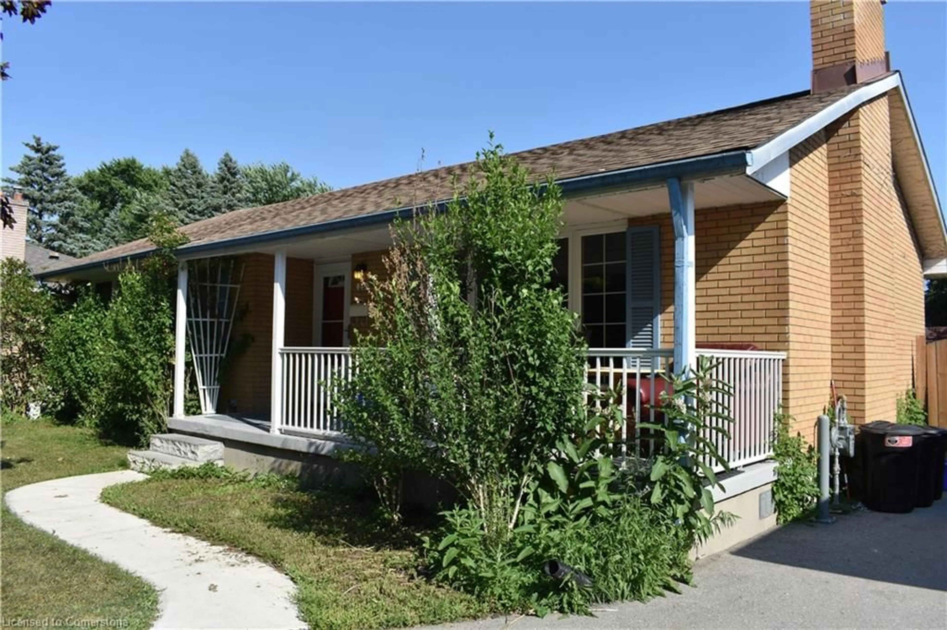 Unknown for 25 Madeira Dr, London Ontario N5V 2M3