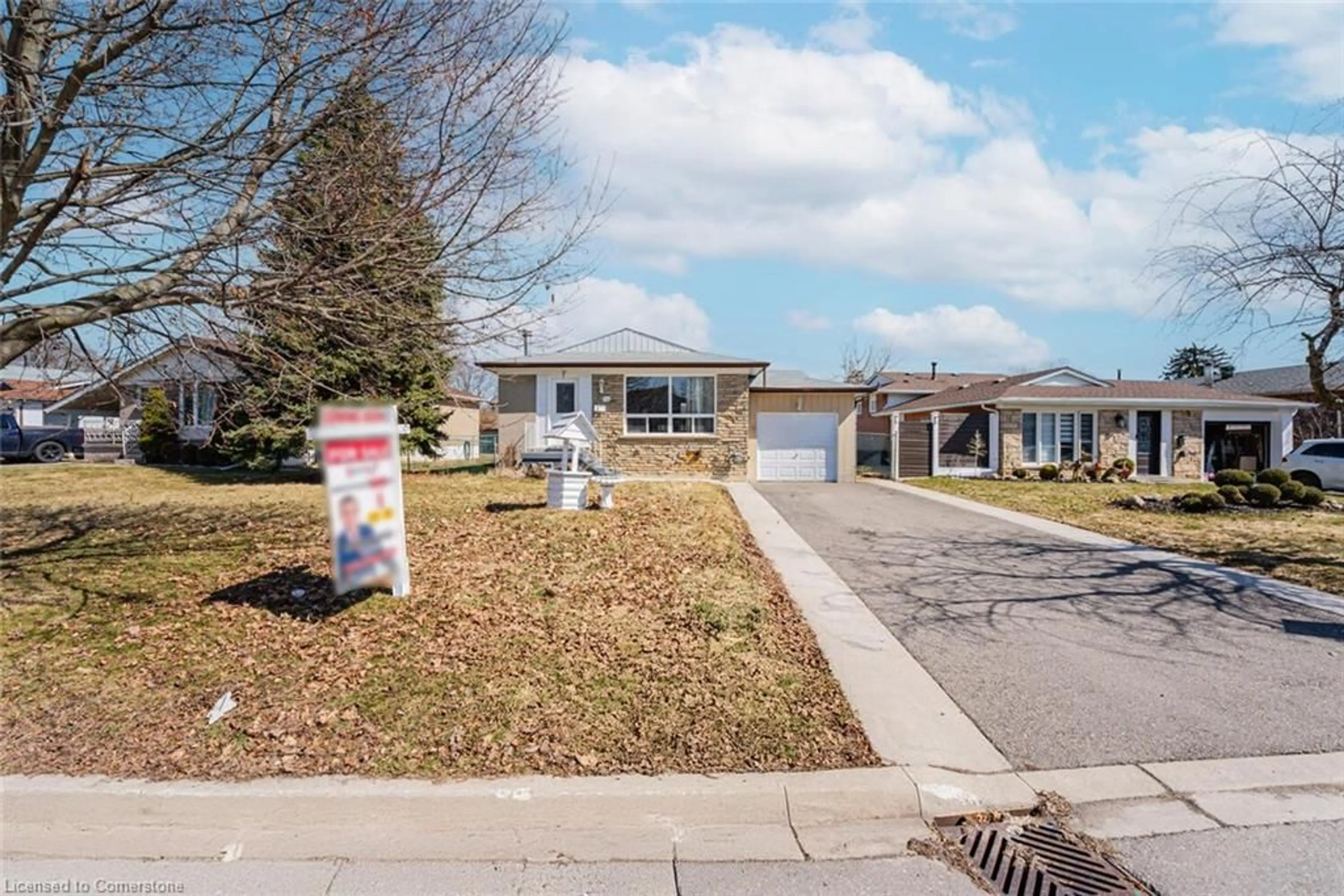 Unknown for 18 Northwood Dr, Peel Ontario L6X 2L2