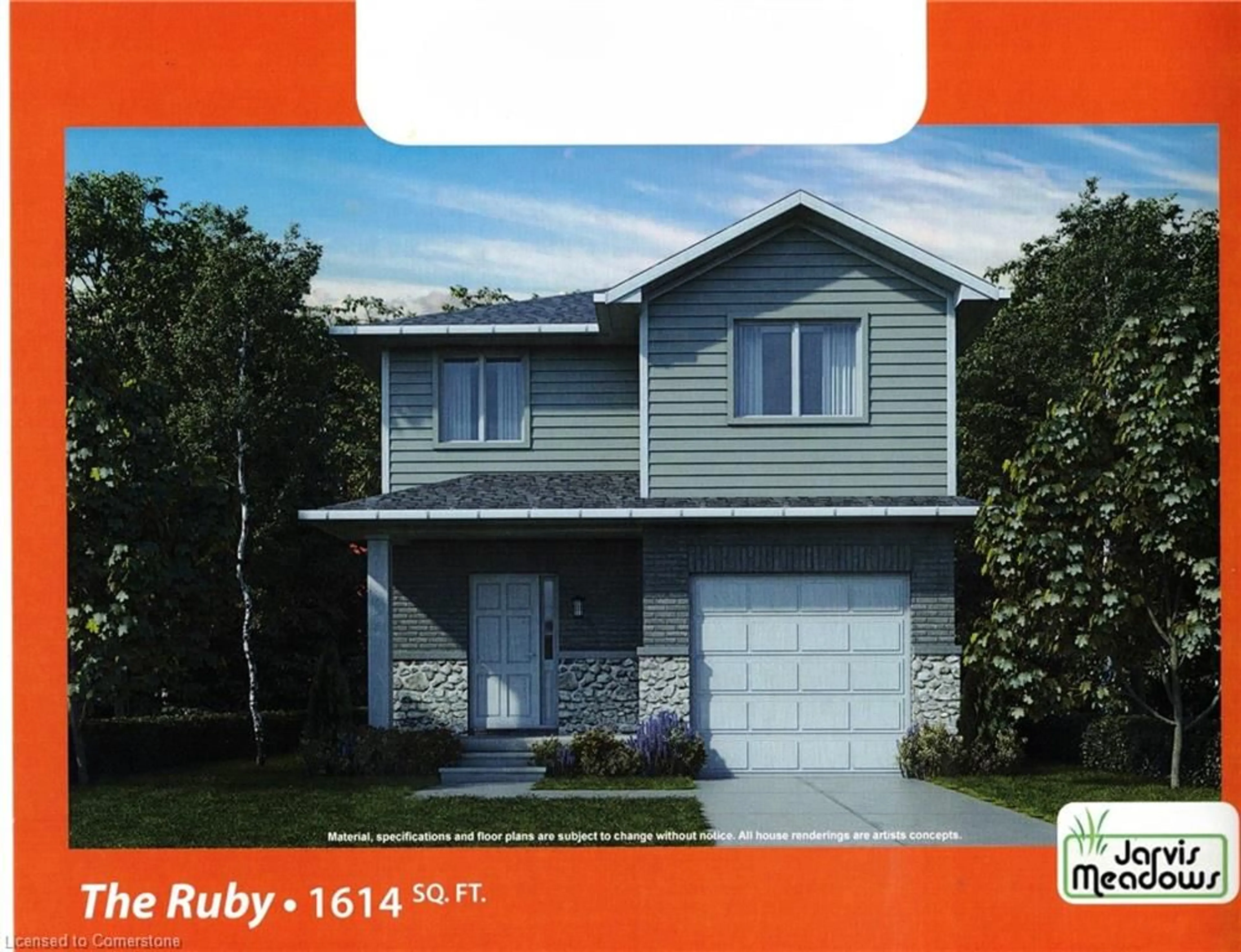 Blurry image for 178 Lafayette St, Haldimand County Ontario N0A 1J0