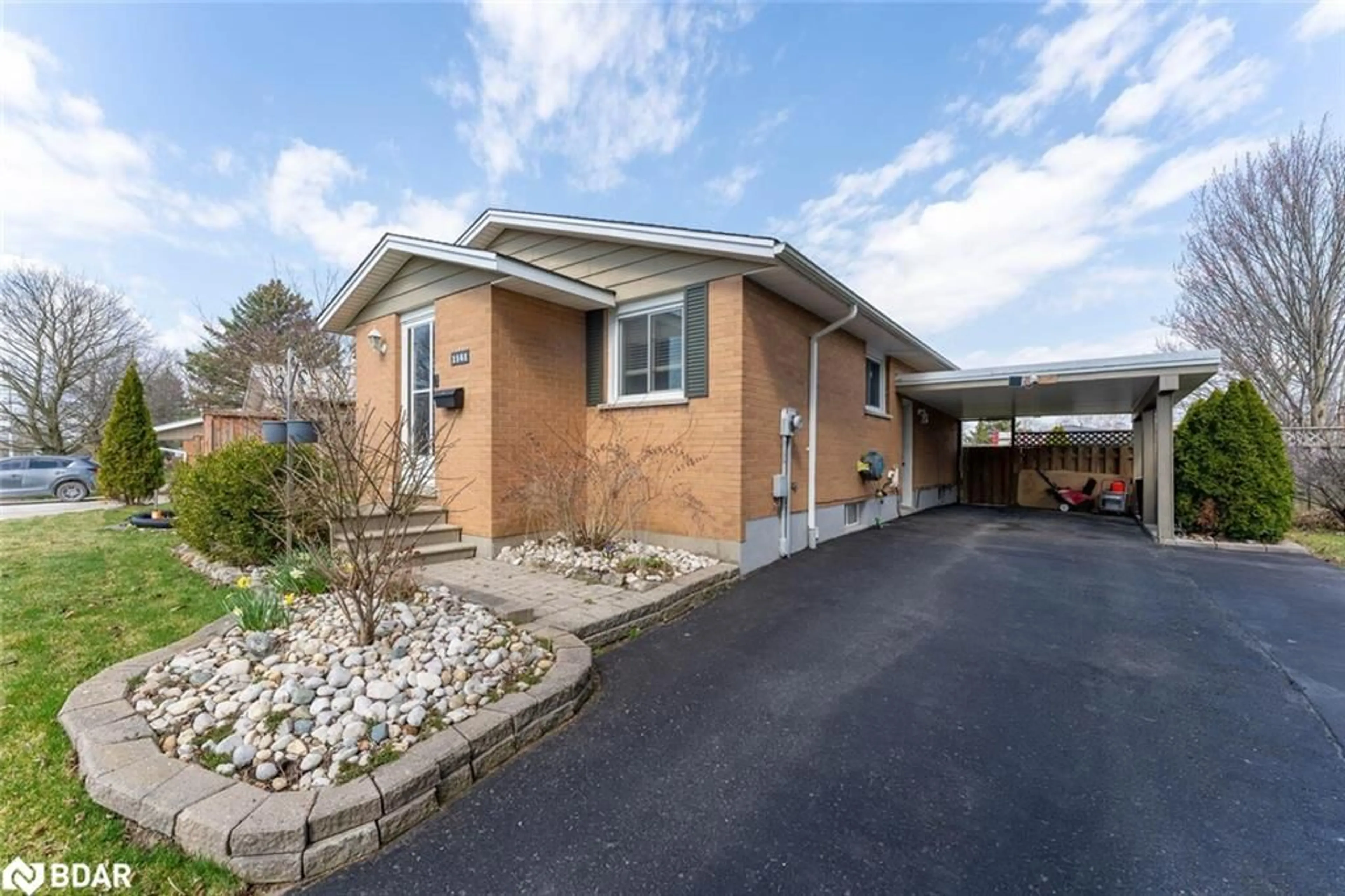 Unknown for 1141 Sprucedale Rd, Woodstock Ontario N4S 5A1