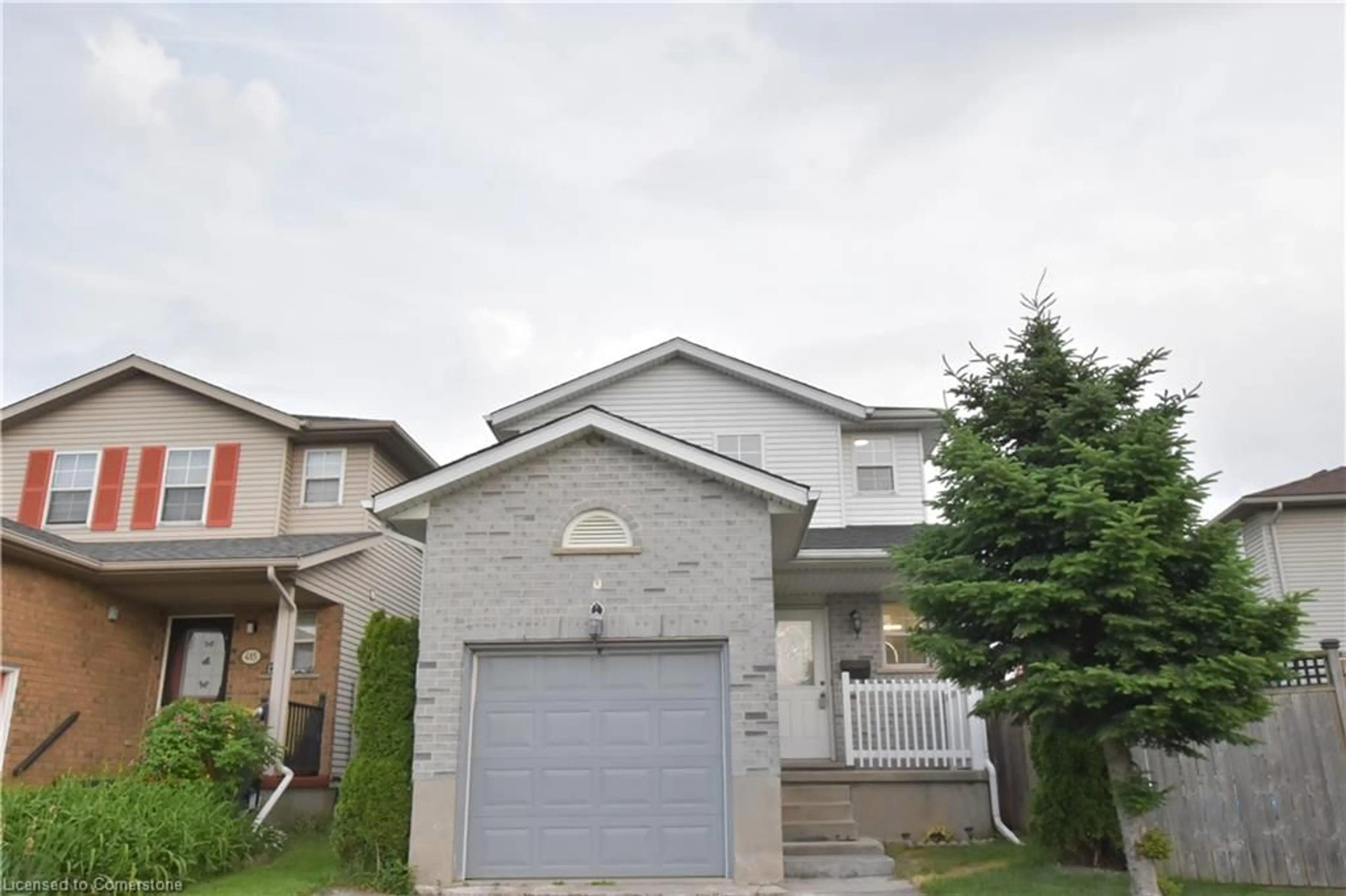 Unknown for 419 Rittenhouse Rd, Kitchener Ontario N2E 3S4