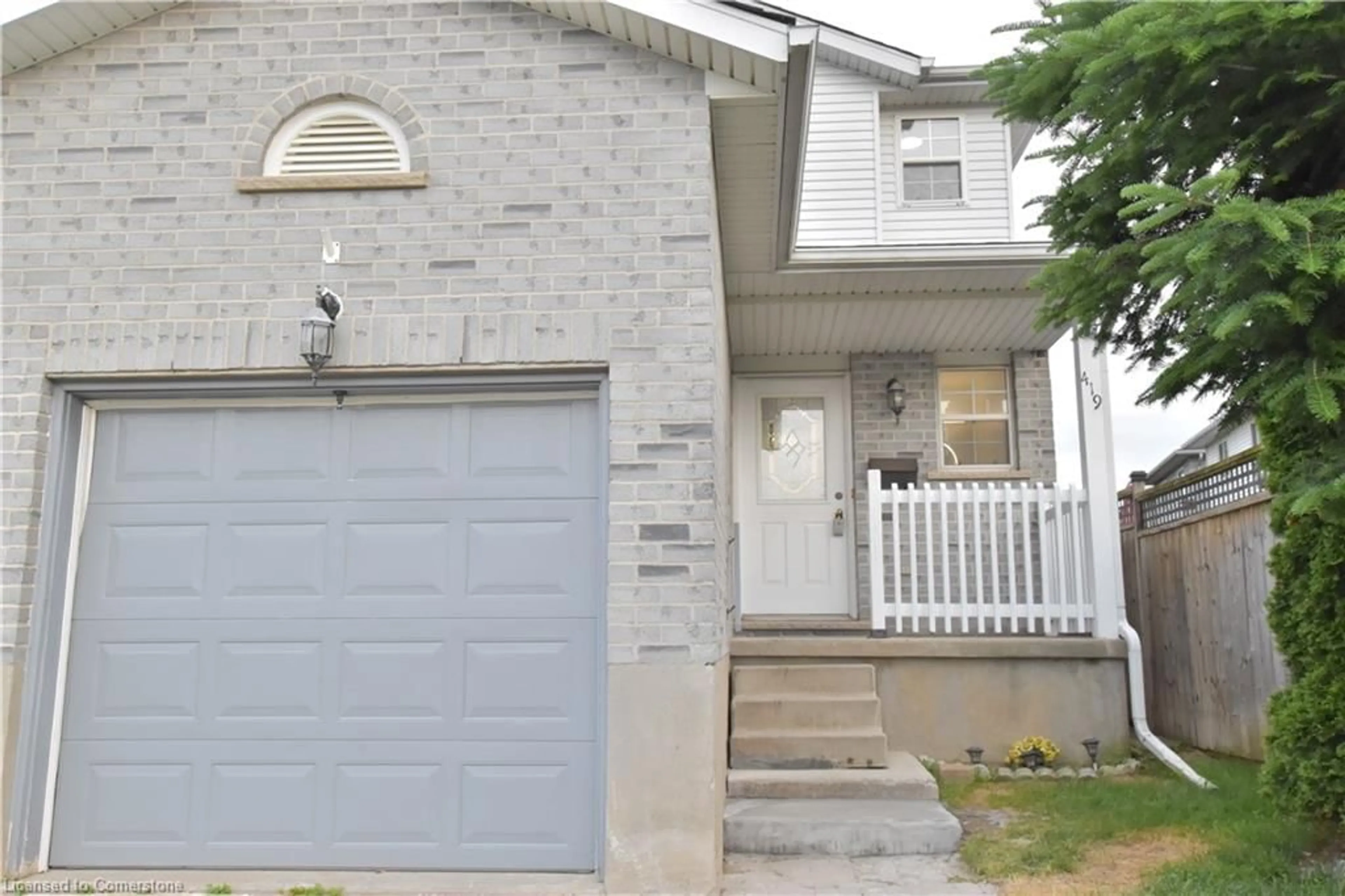 Unknown for 419 Rittenhouse Rd, Kitchener Ontario N2E 3S4