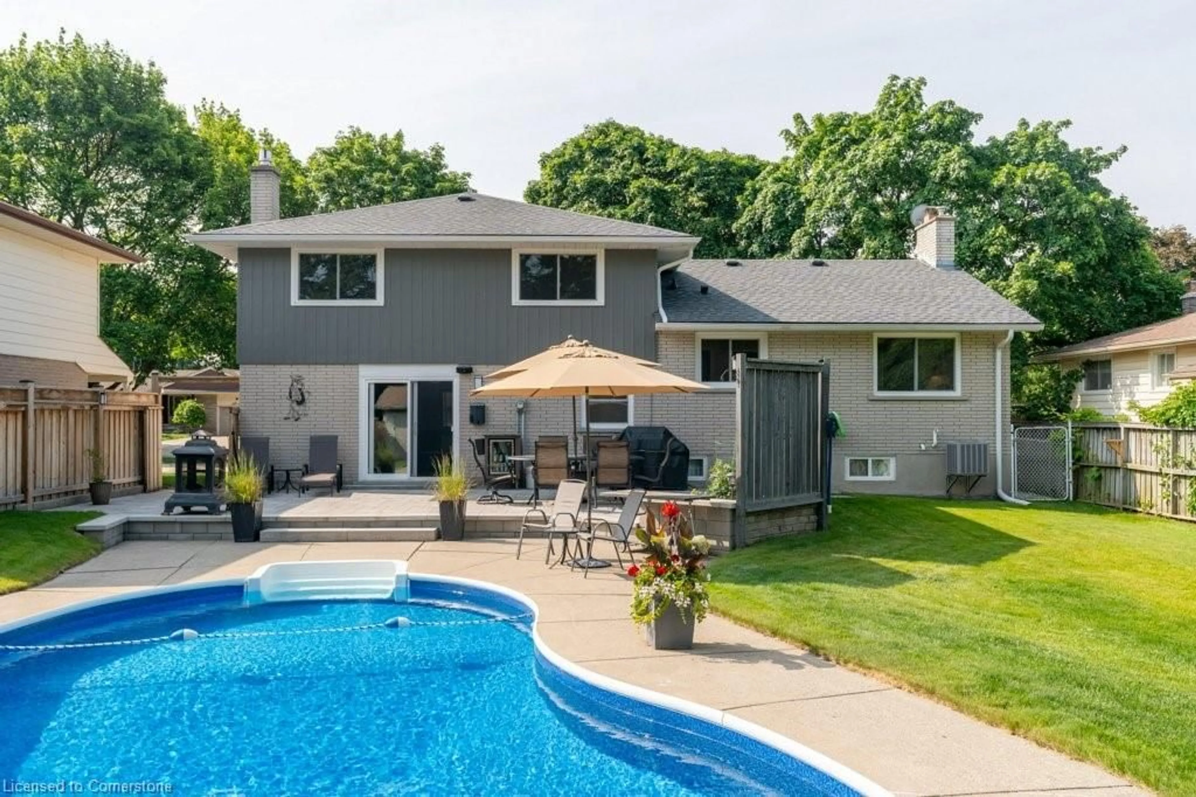 Unknown for 22 Viewmont Close, Kitchener Ontario N2A 1K1