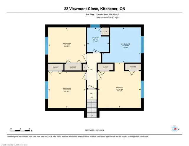 Additional property image - 22 Viewmont Close