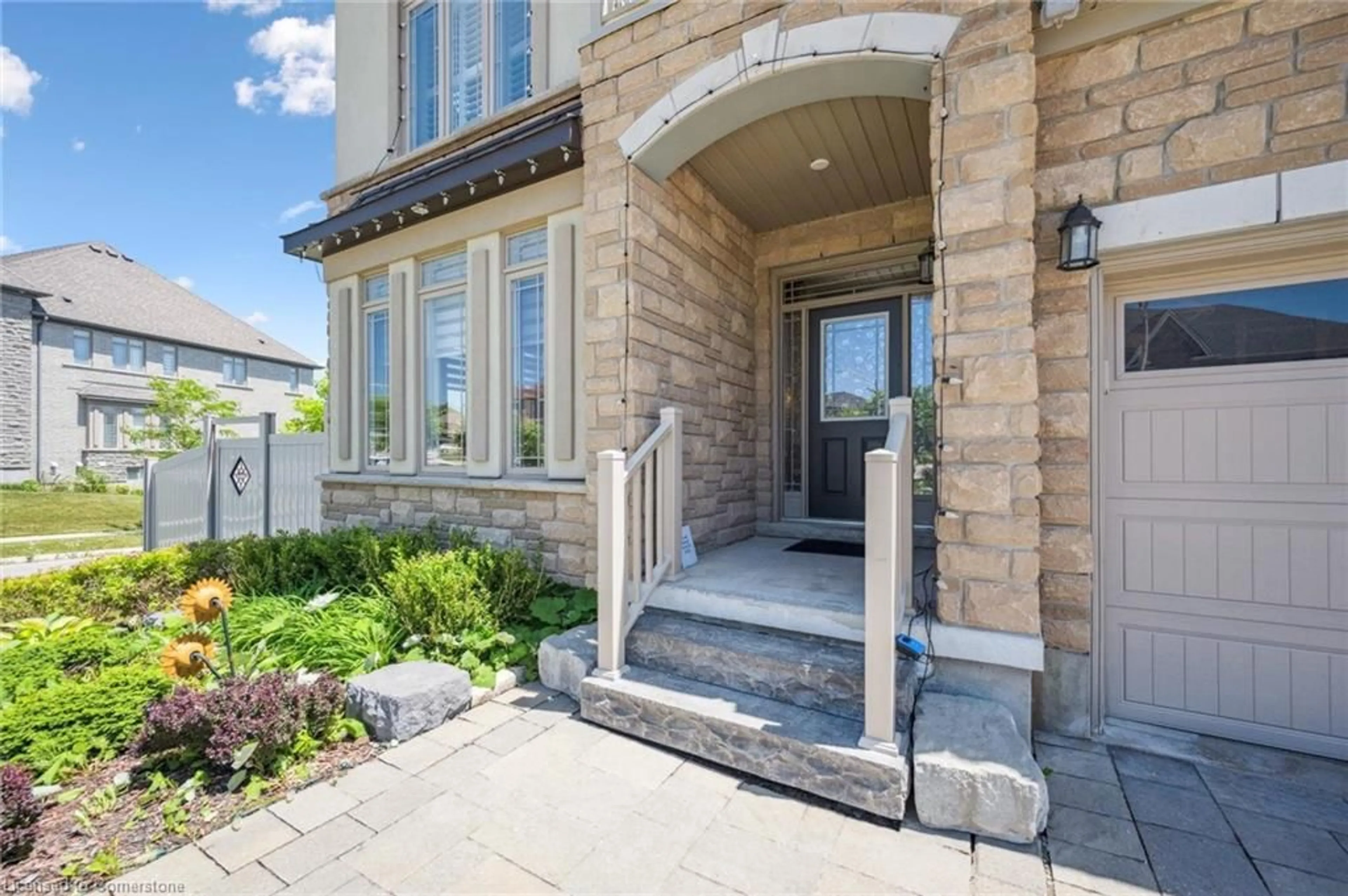 Unknown for 779 Snowberry Crt, Waterloo Ontario N2V 0E7