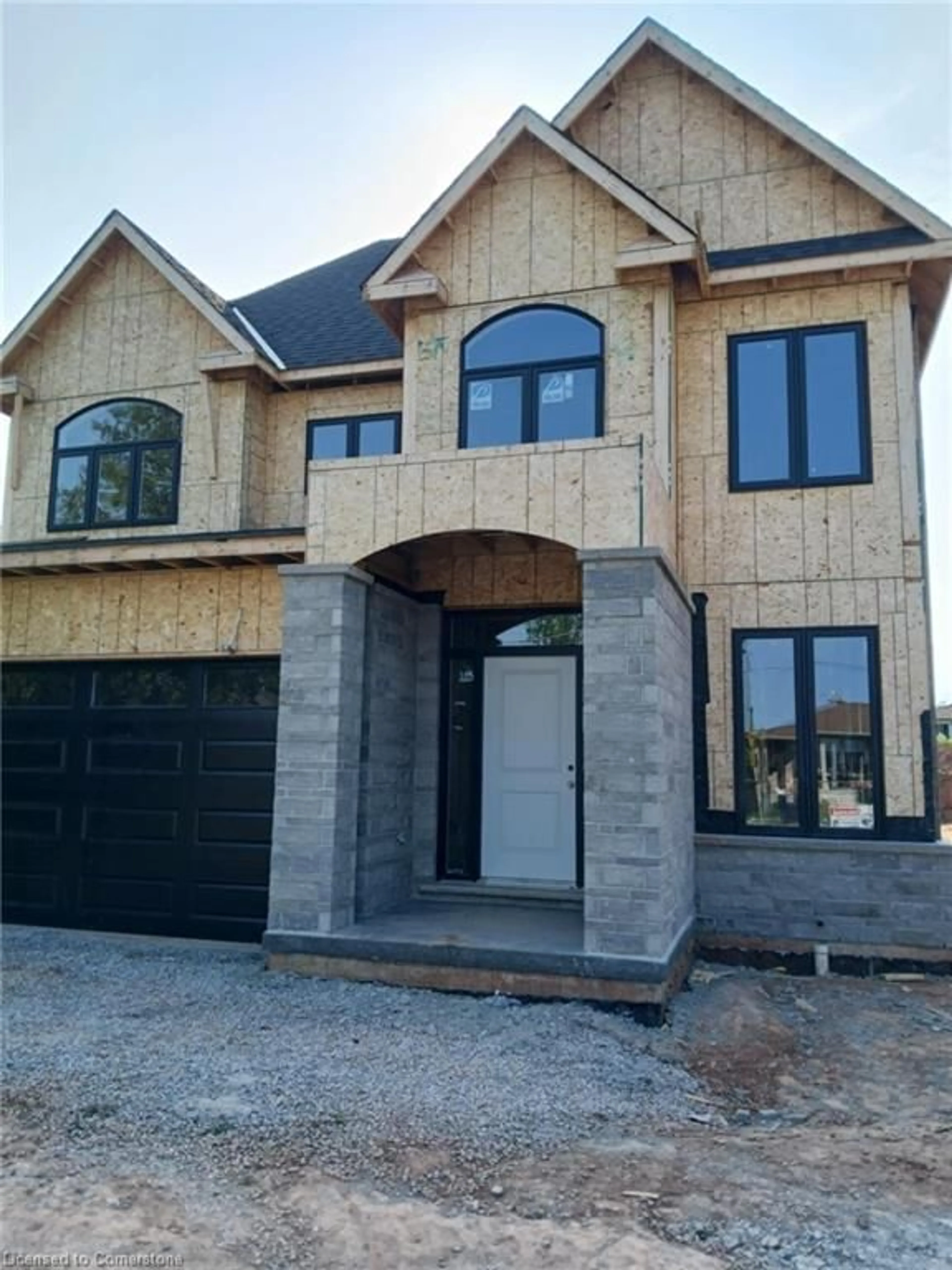 Home with brick exterior material, street for 141 Margaret Ave, Stoney Creek Ontario L8J 3G7