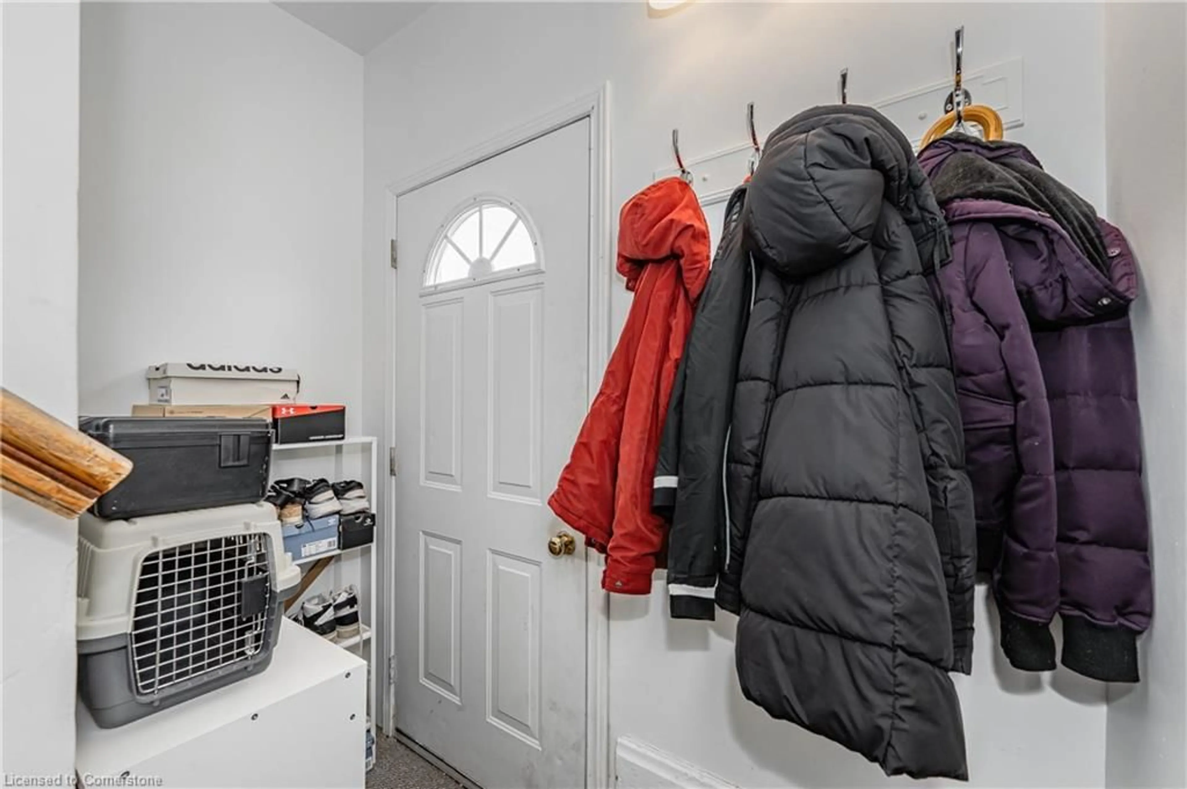 Unknown for 155 Weber St, Kitchener Ontario N2H 1E1