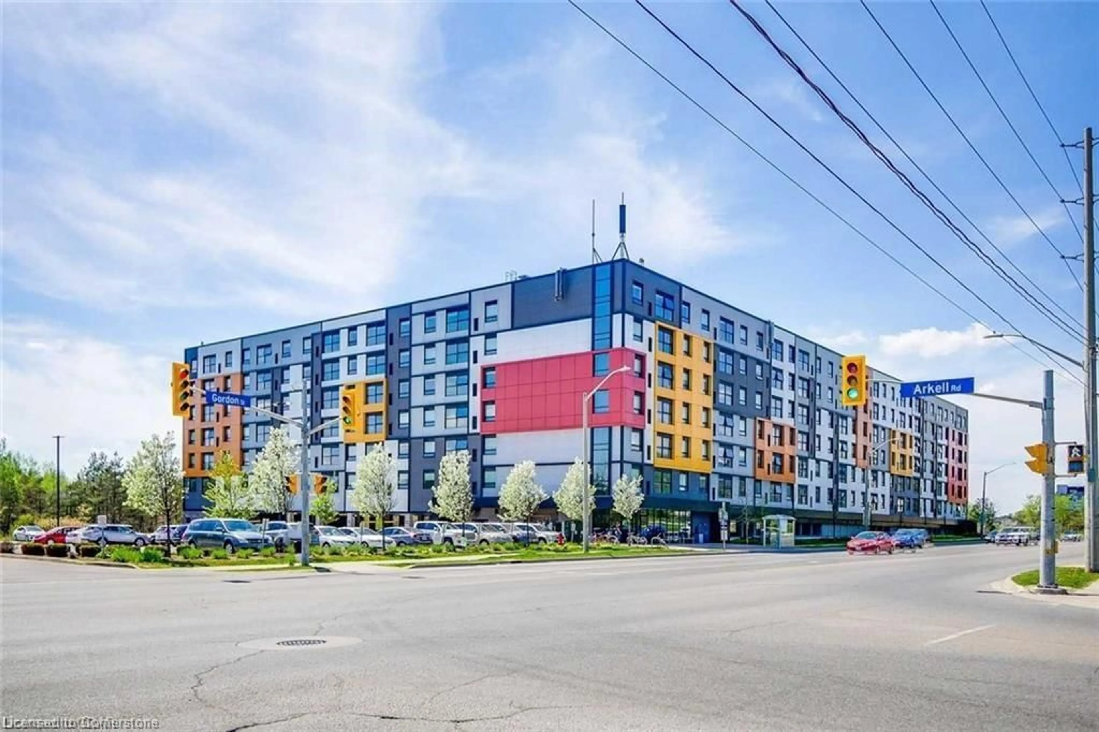 Unknown for 1291 Gordon St #223, Guelph Ontario N1L 0M5