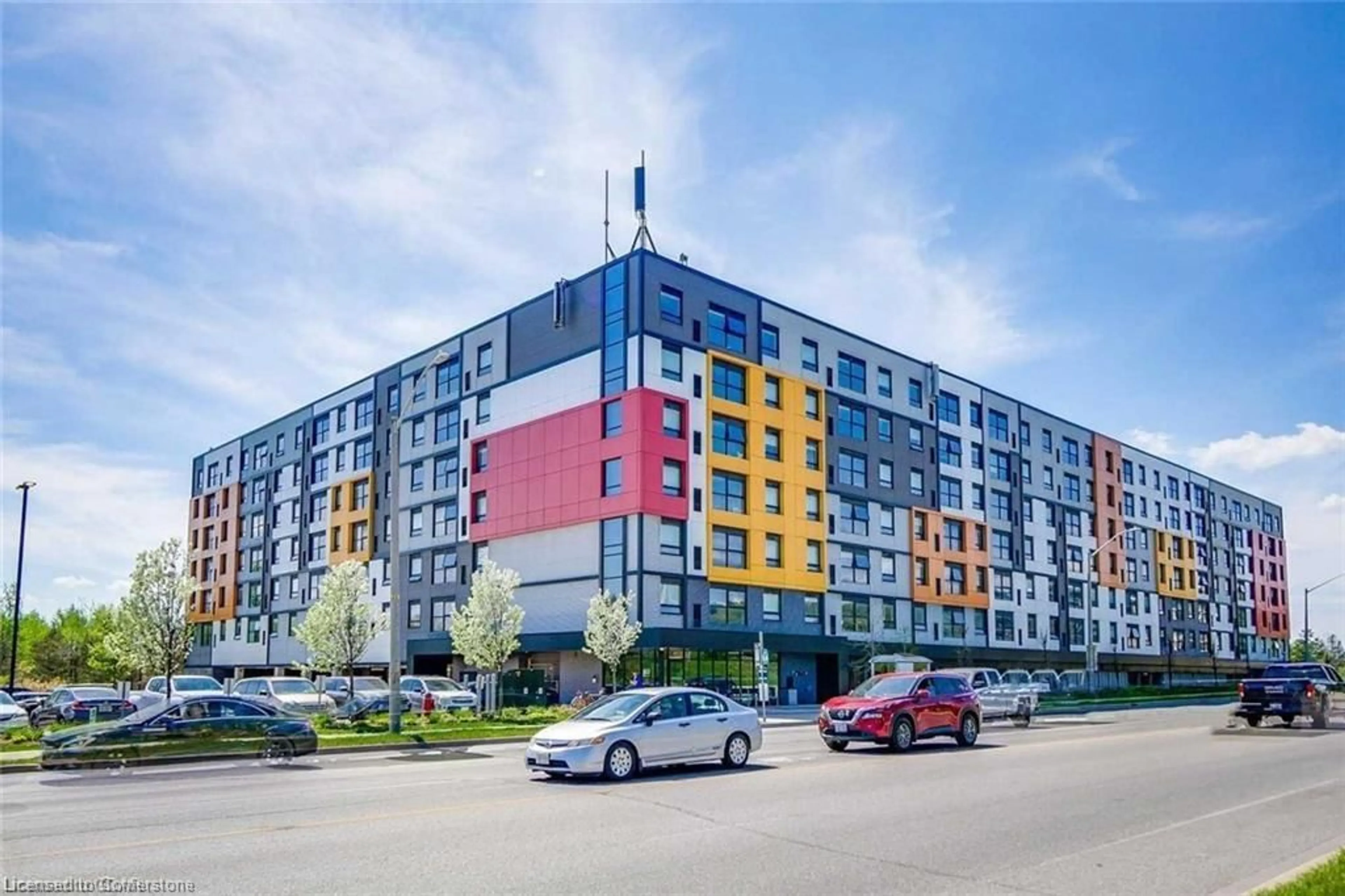 Unknown for 1291 Gordon St #223, Guelph Ontario N1L 0M5