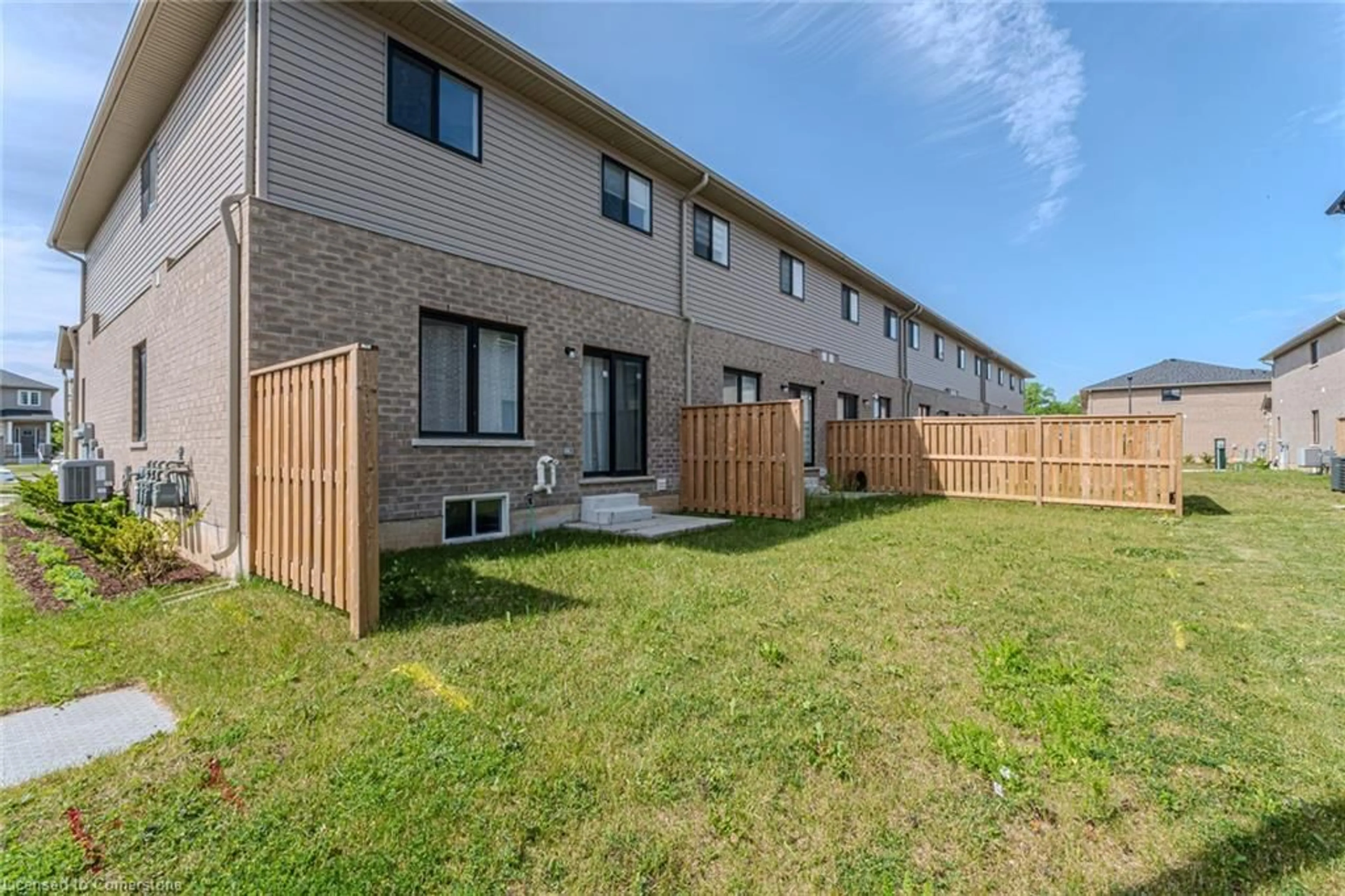 Unknown for 520 Grey St #39, Brantford Ontario N3S 6Y6
