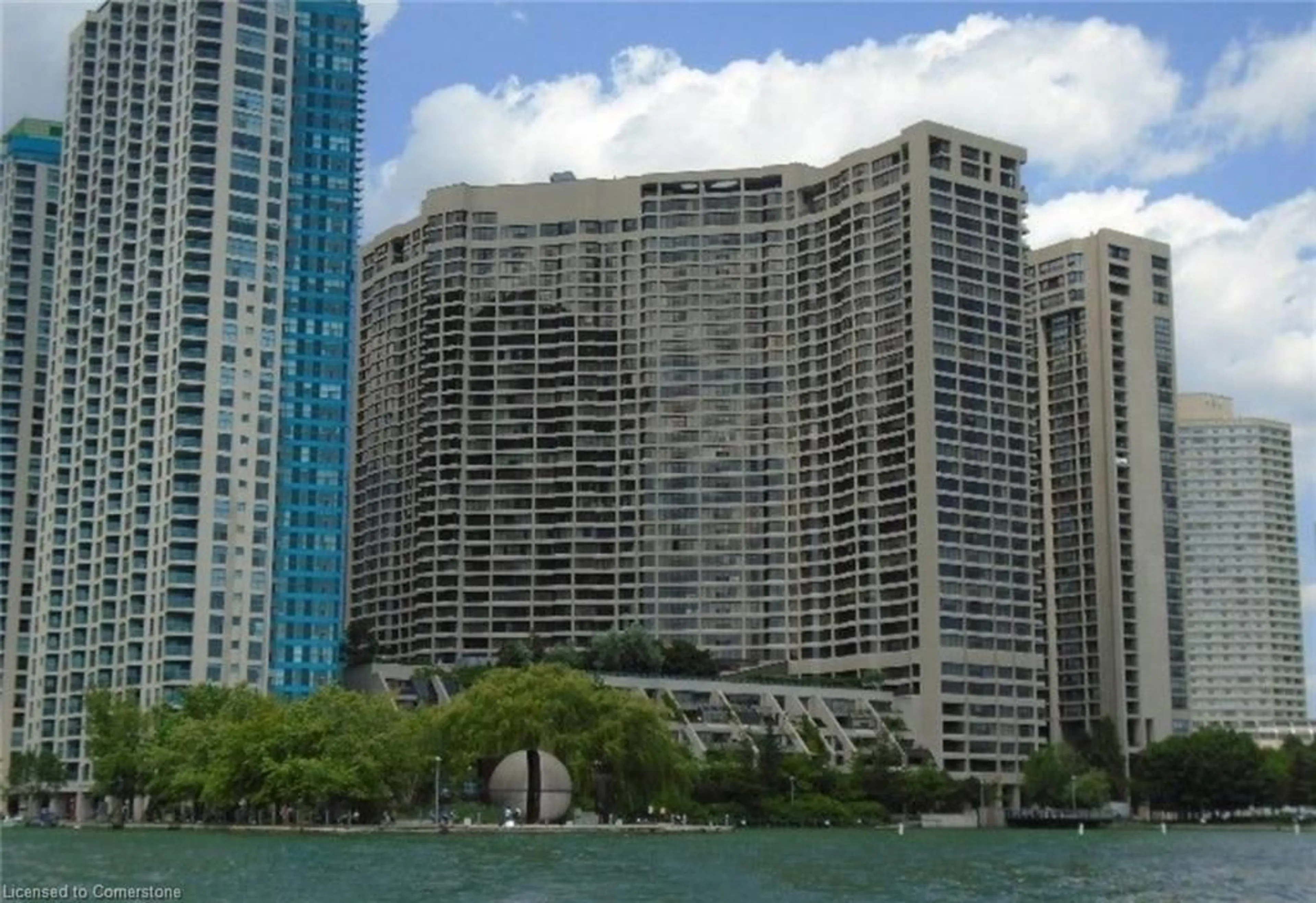 Unknown for 65 Harbour Sq #906, Toronto Ontario M5J 2L4