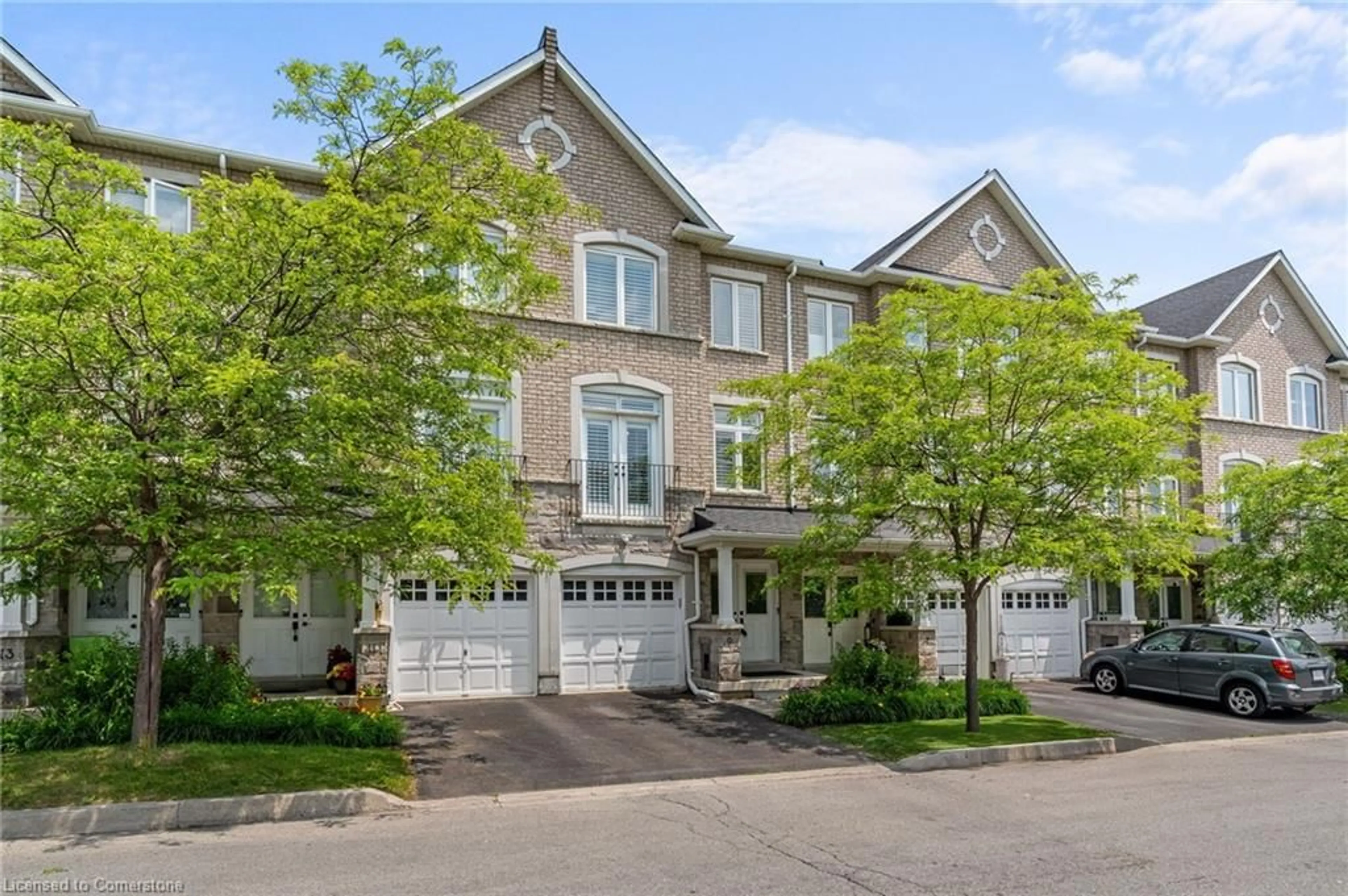 Unknown for 6995 Glory Court Crt #9, Mississauga Ontario L5N 7E2