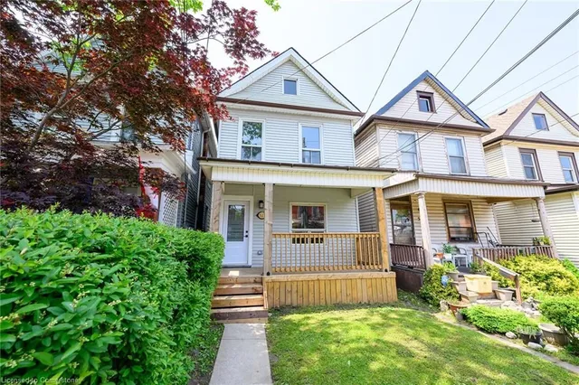 Primary image of 517 Hughson St