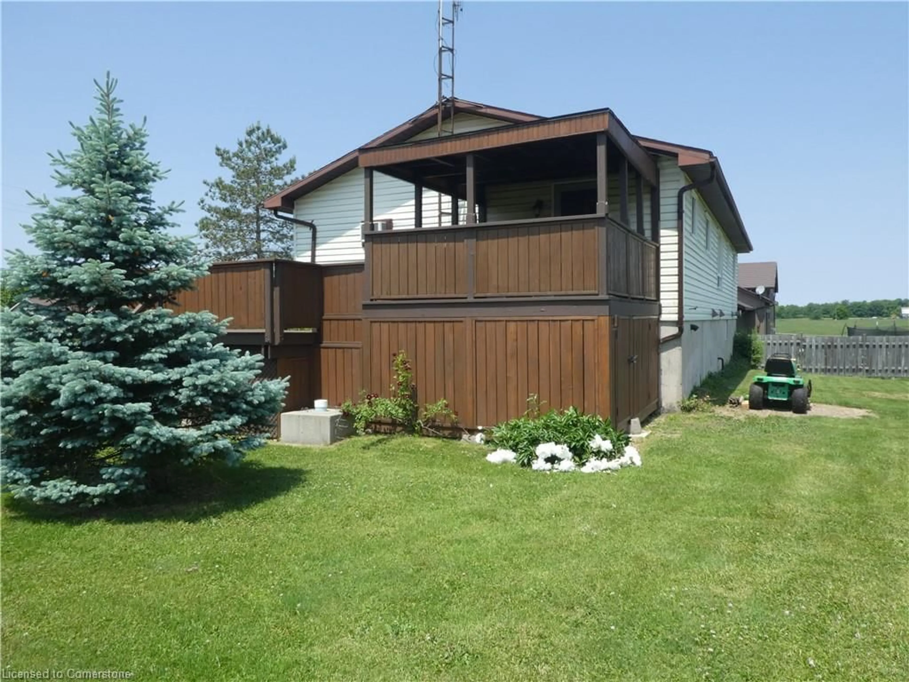 Unknown for 1226 Kohler Rd, Cayuga Ontario N0A 1E0