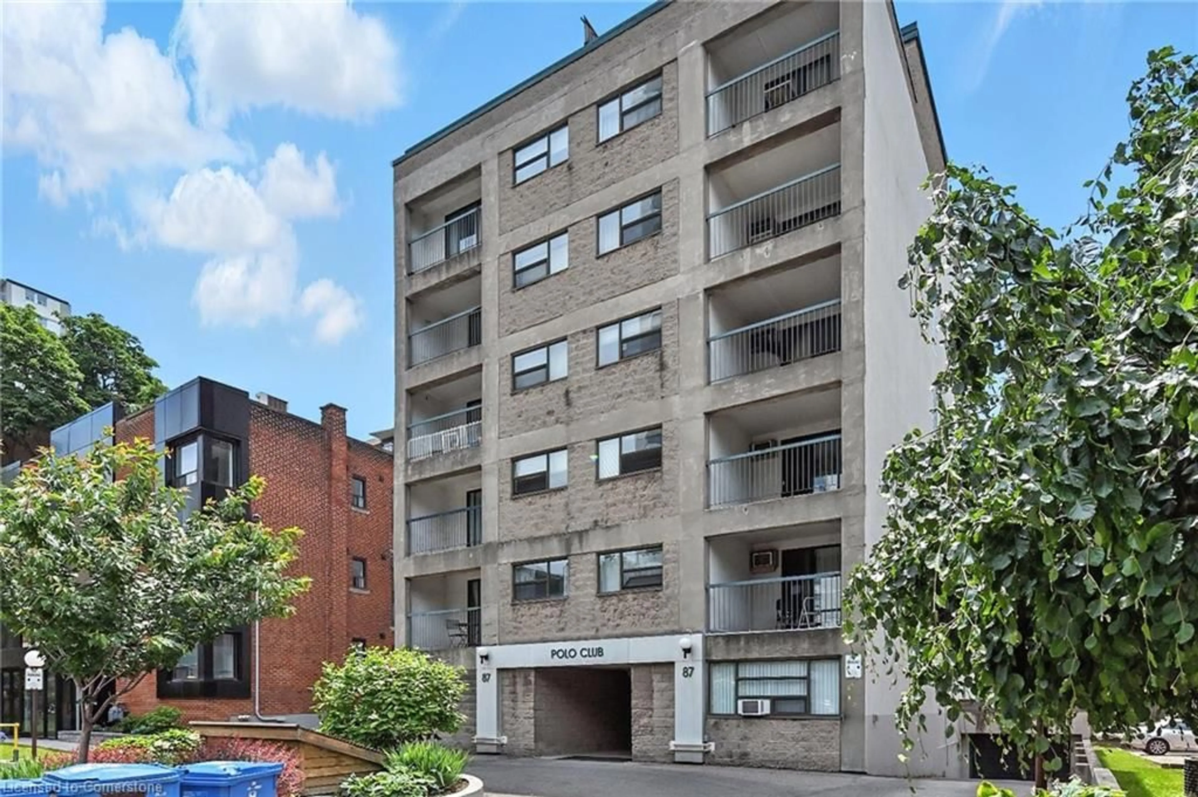 Unknown for 87 Duke St #204, Hamilton Ontario L8P 1X4