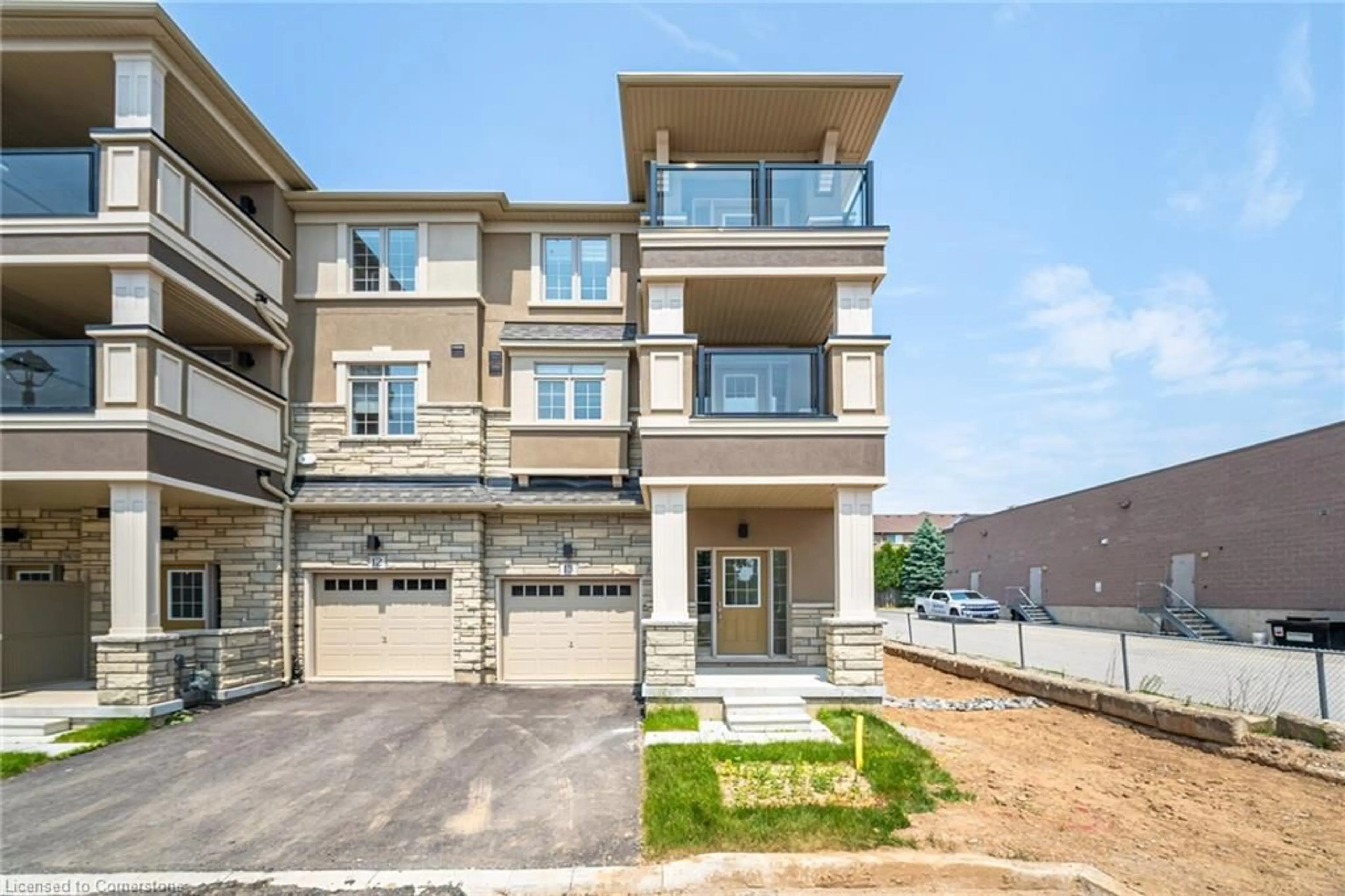 Unknown for 305 Garner Rd #13, Ancaster Ontario L9G 5E6