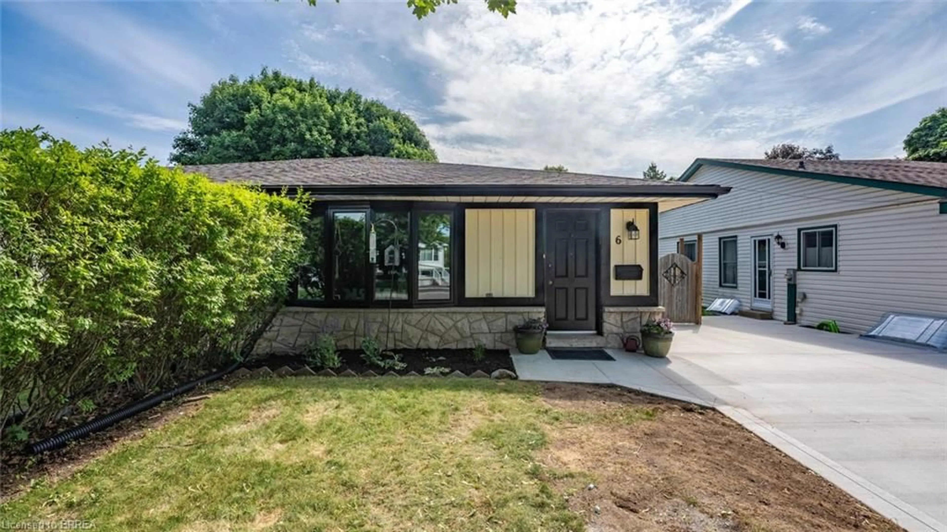 Unknown for 6 Beechwood Ave, Brantford Ontario N3R 6Z2