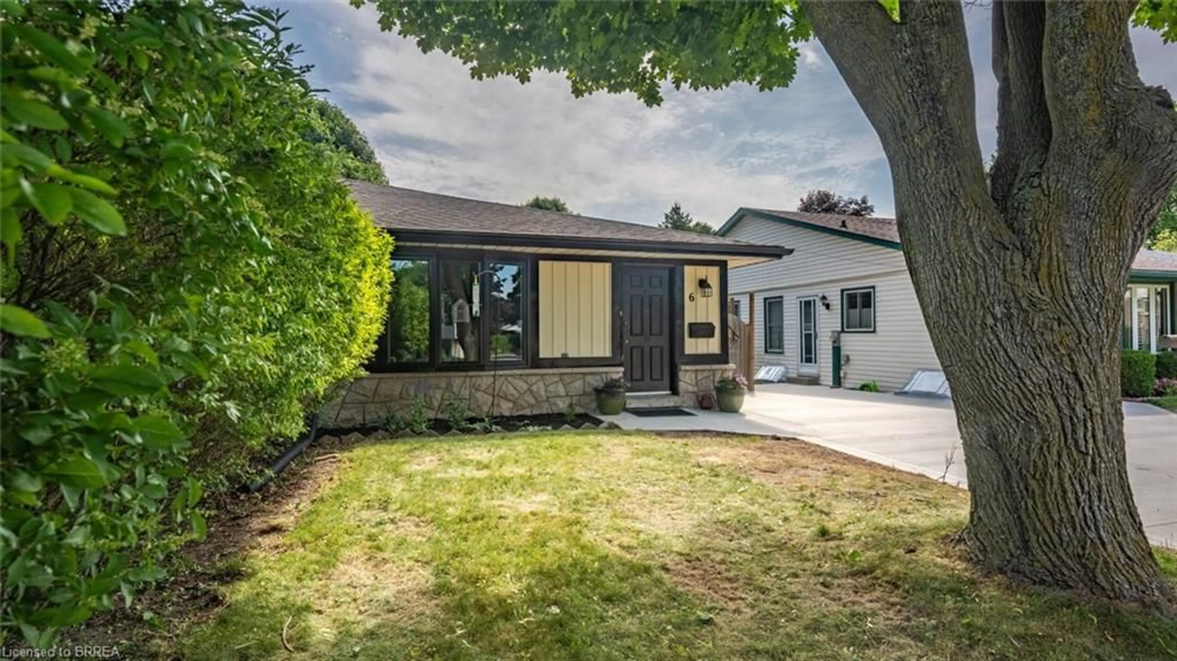 Unknown for 6 Beechwood Ave, Brantford Ontario N3R 6Z2
