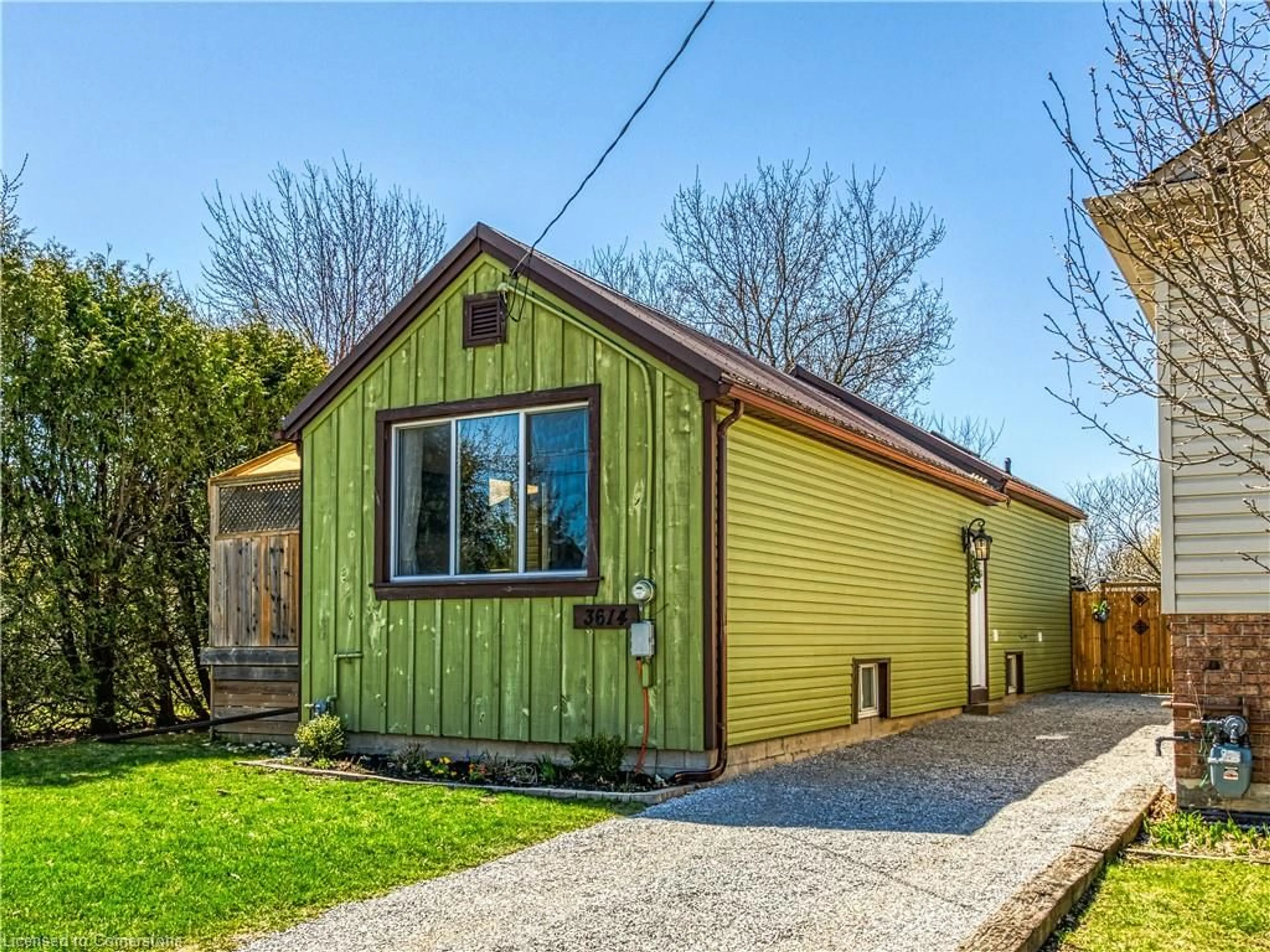 Unknown for 3614 Campden Rd, Beamsville Ontario L0R 1G0
