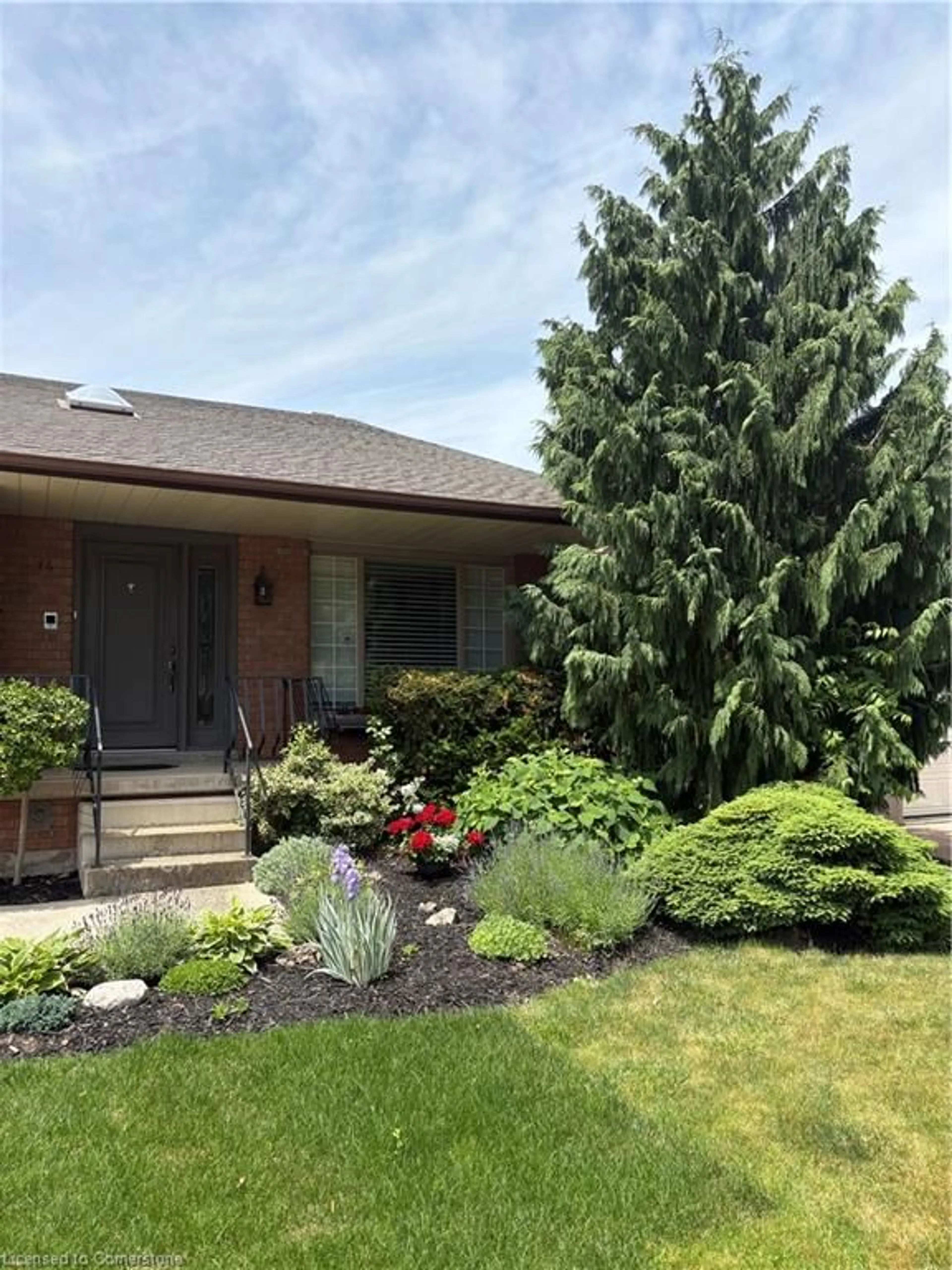 Unknown for 14 Prestige Dr, Stoney Creek Ontario L8G 4Z9