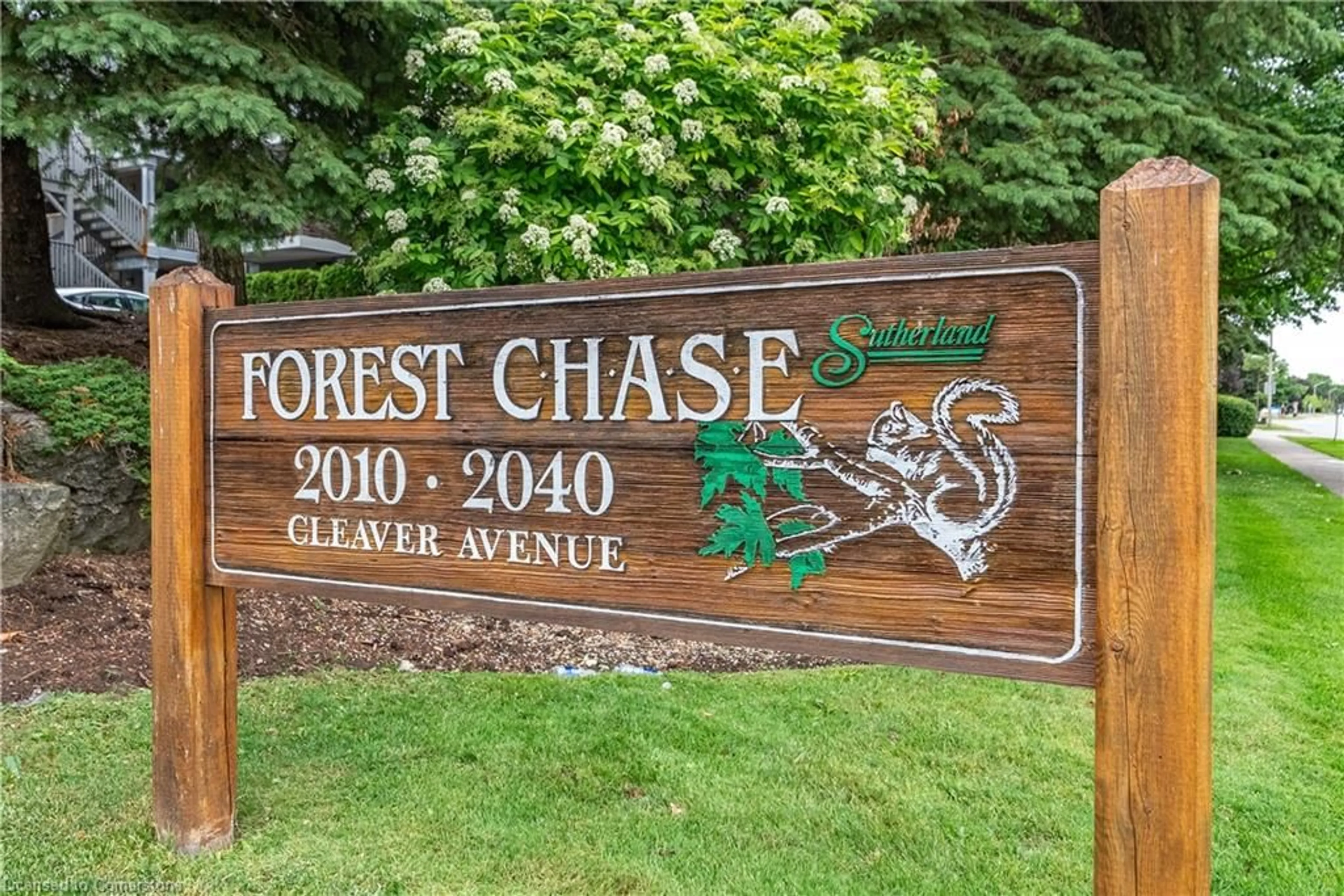 Unknown for 2040 Cleaver Ave #218, Burlington Ontario L7M 4C4