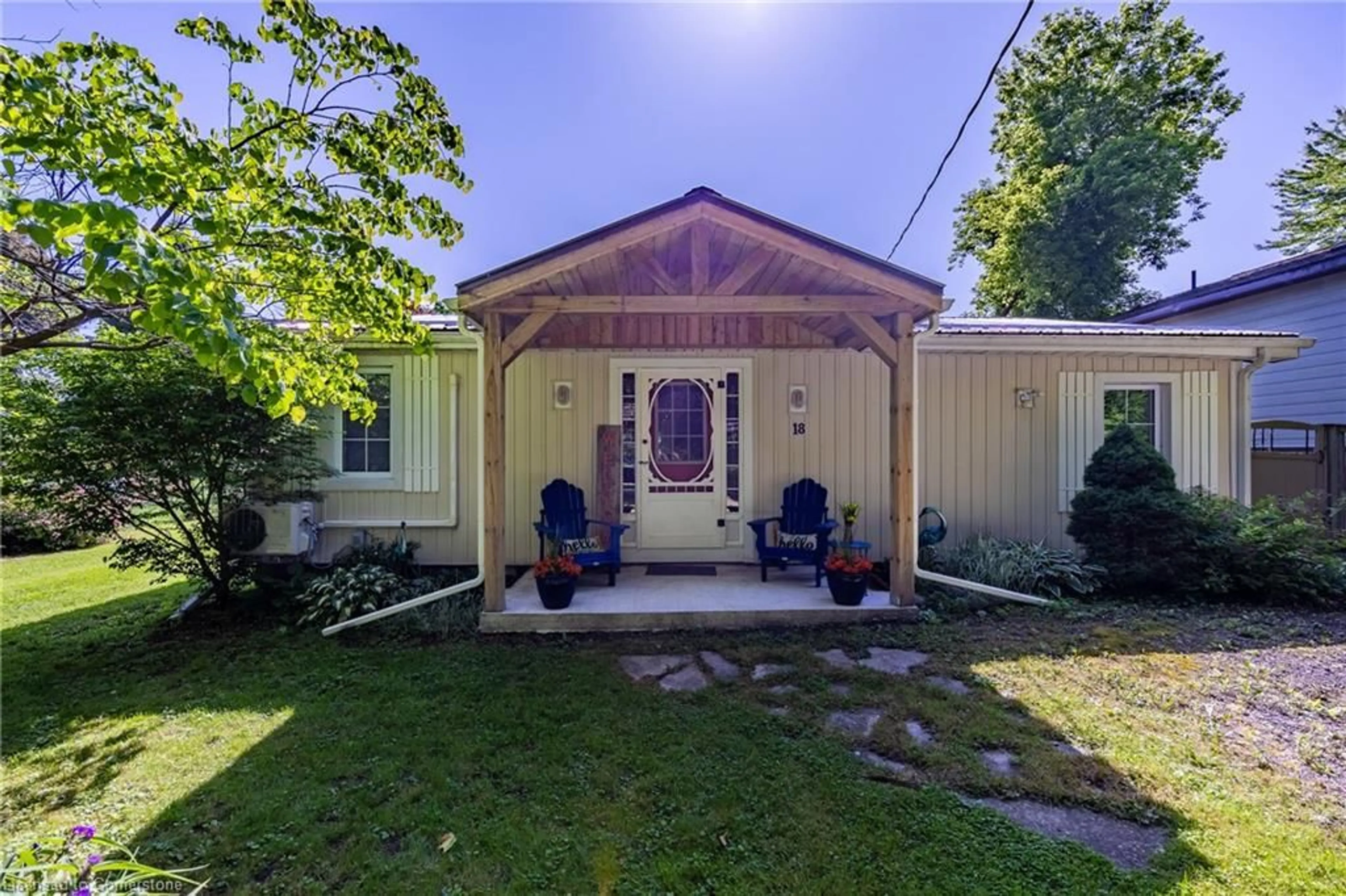 Unknown for 18 Addison St, Port Burwell Ontario N0J 1T0