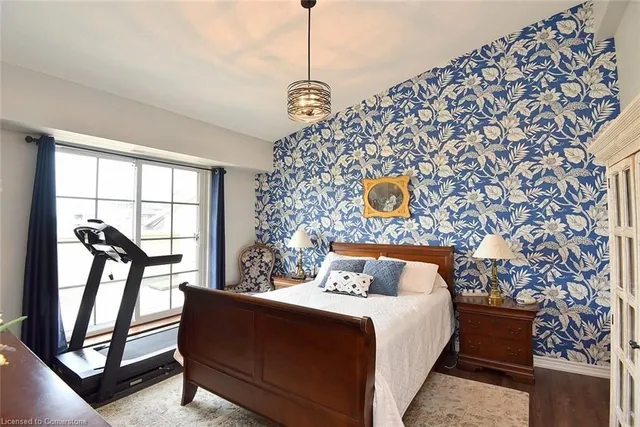 Additional property image - 262 Dundas St Unit 406