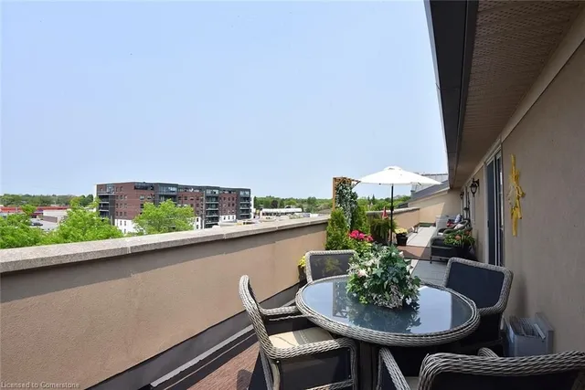 Additional property image - 262 Dundas St Unit 406