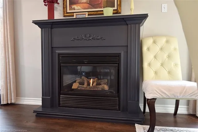 Additional property image - 262 Dundas St Unit 406