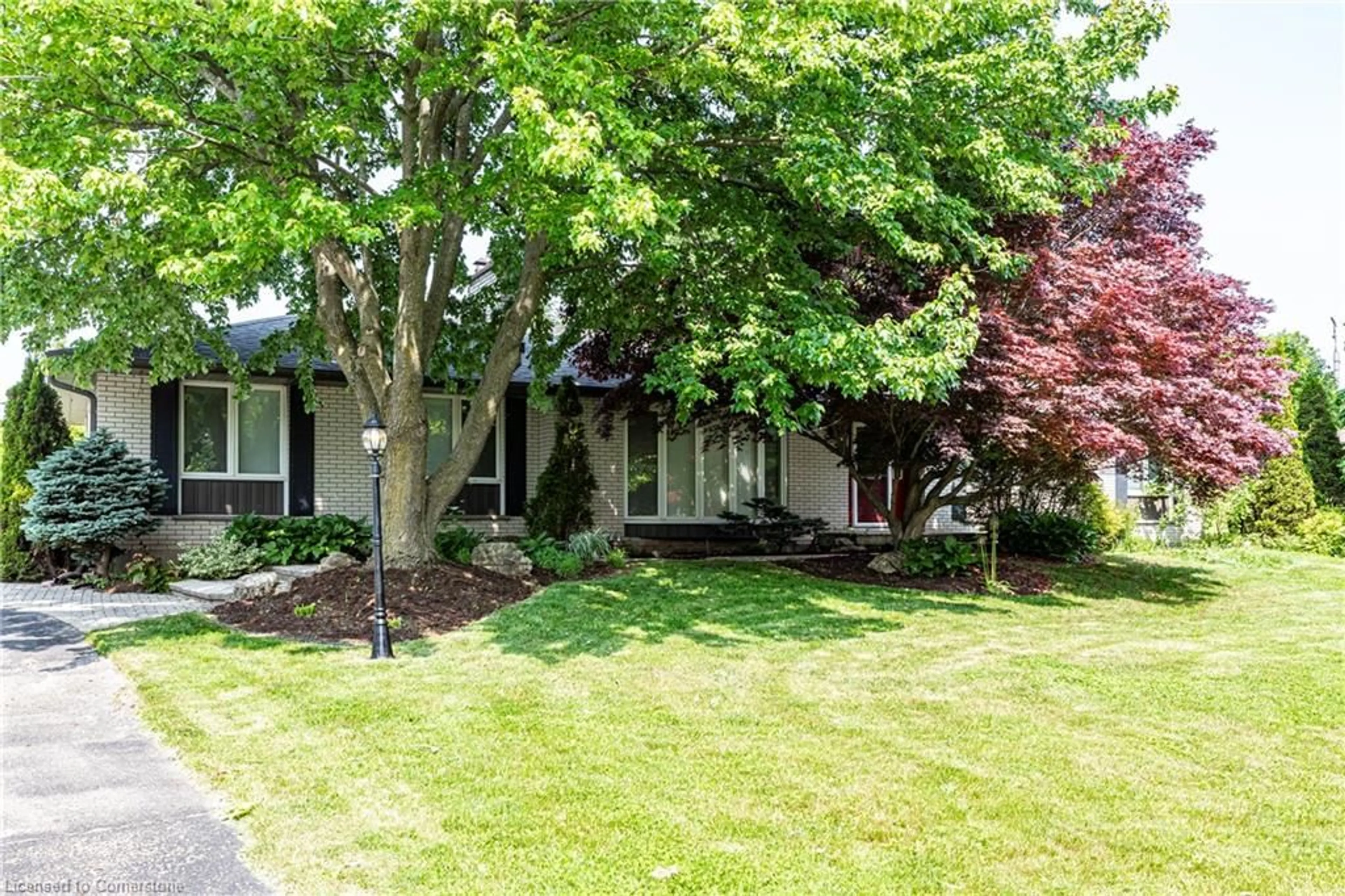 Unknown for 4245 Cedar Springs Rd, Burlington Ontario L7R 3X4