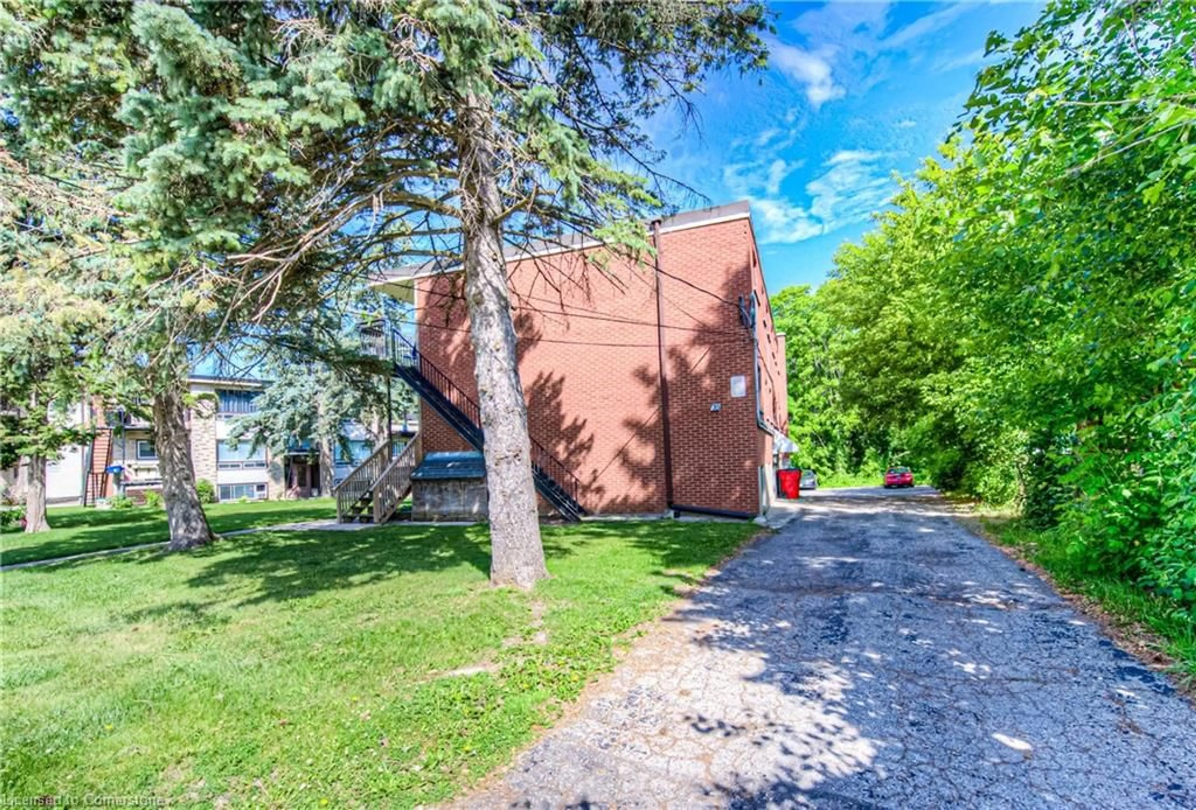 Unknown for 76 Barbara Cres, Kitchener Ontario N2M 4N2