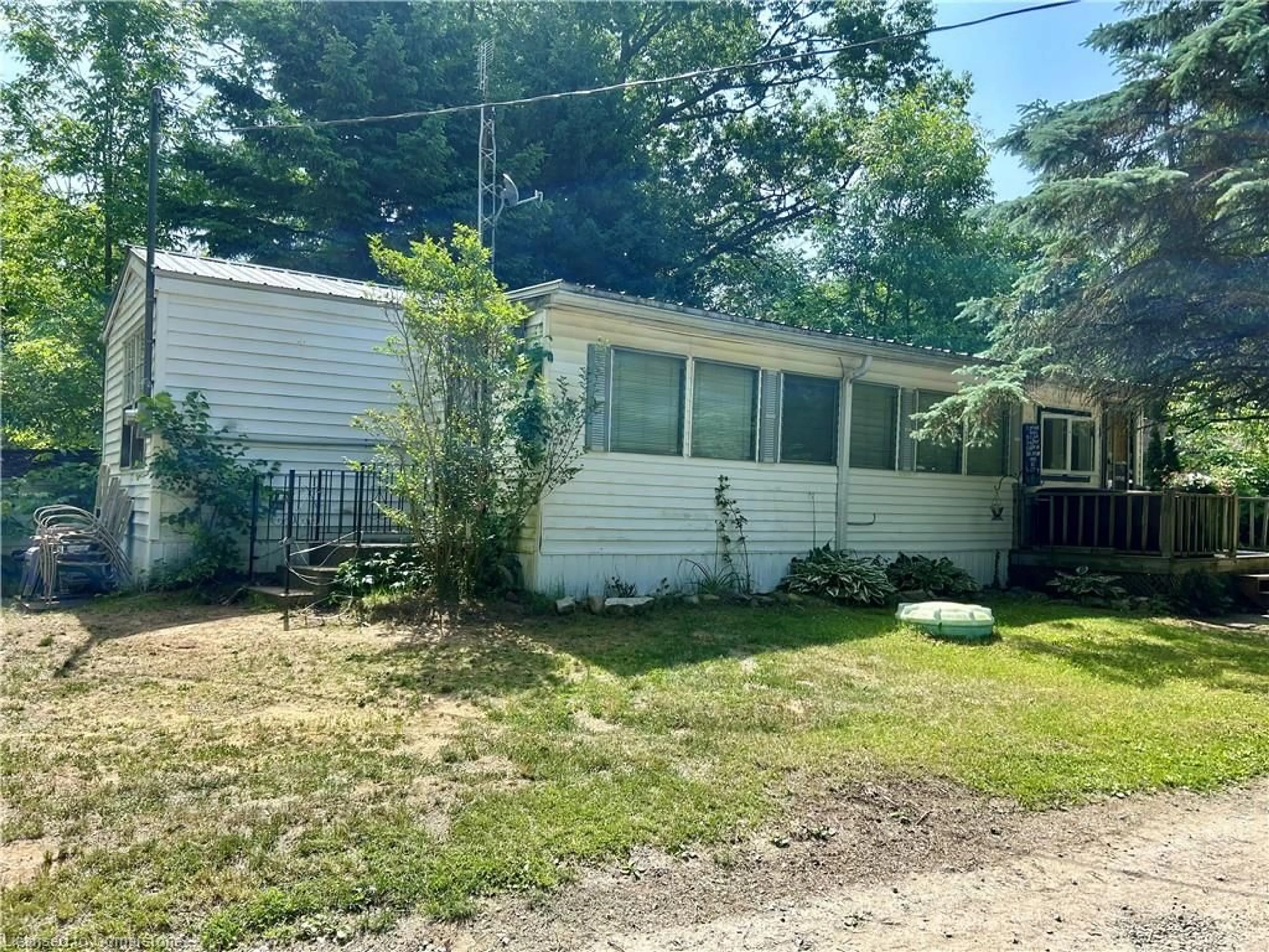 Unknown for 334 Rattlesnake Rd #55, Lowbanks Ontario N0A 1K0