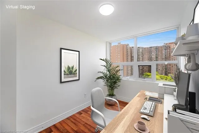 Additional image 17 of 714 The West Mall Unit 811