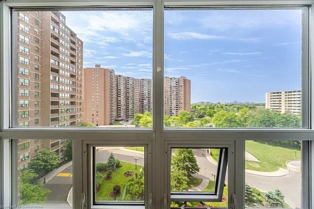 Additional image 16 of 714 The West Mall Unit 811