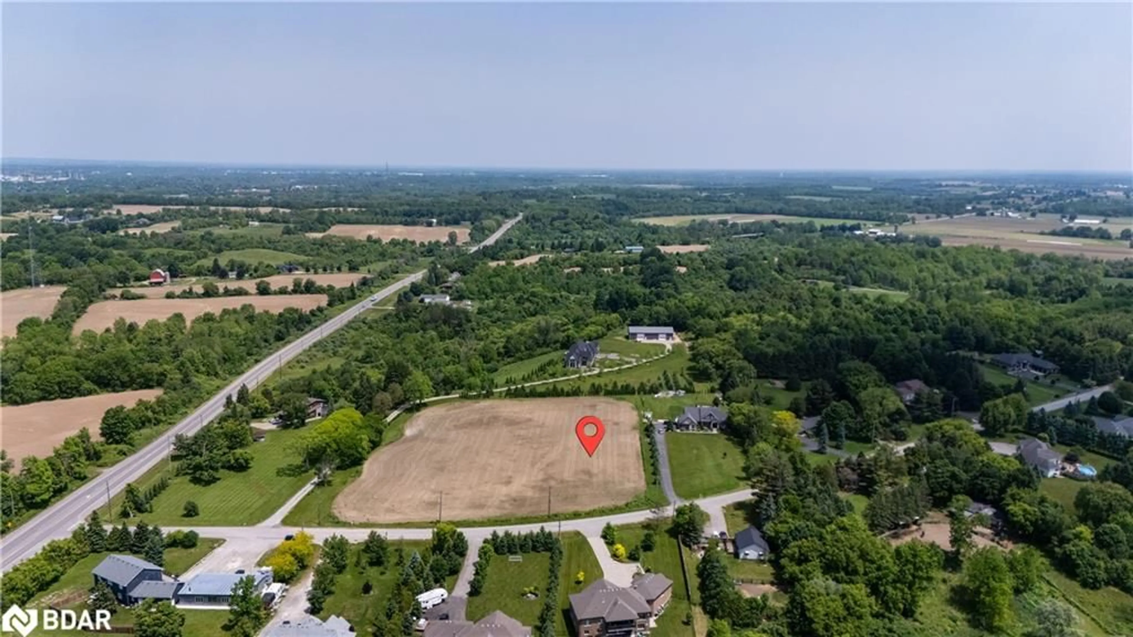 A pic from outside/outdoor area/front of a property/back of a property/a pic from drone, unknown for 12 River Rd, Brantford Ontario N3T 5L6