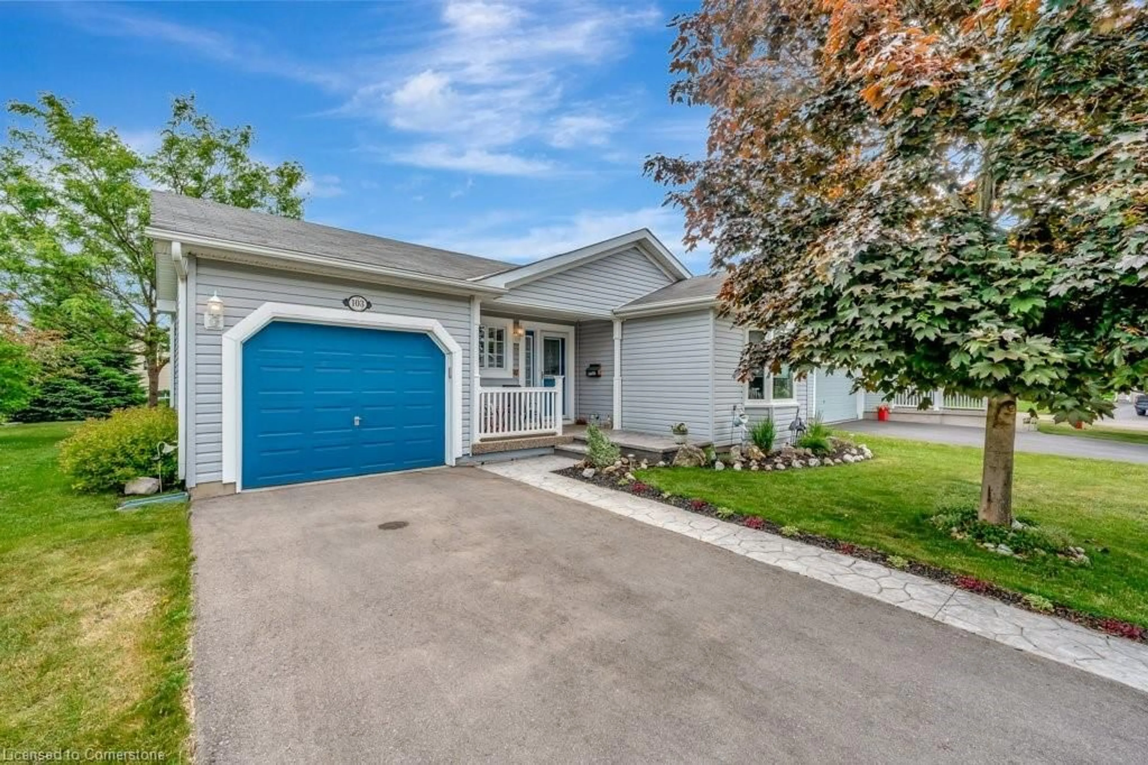 Unknown for 103 Kells Lane, Freelton Ontario L8B 1A5