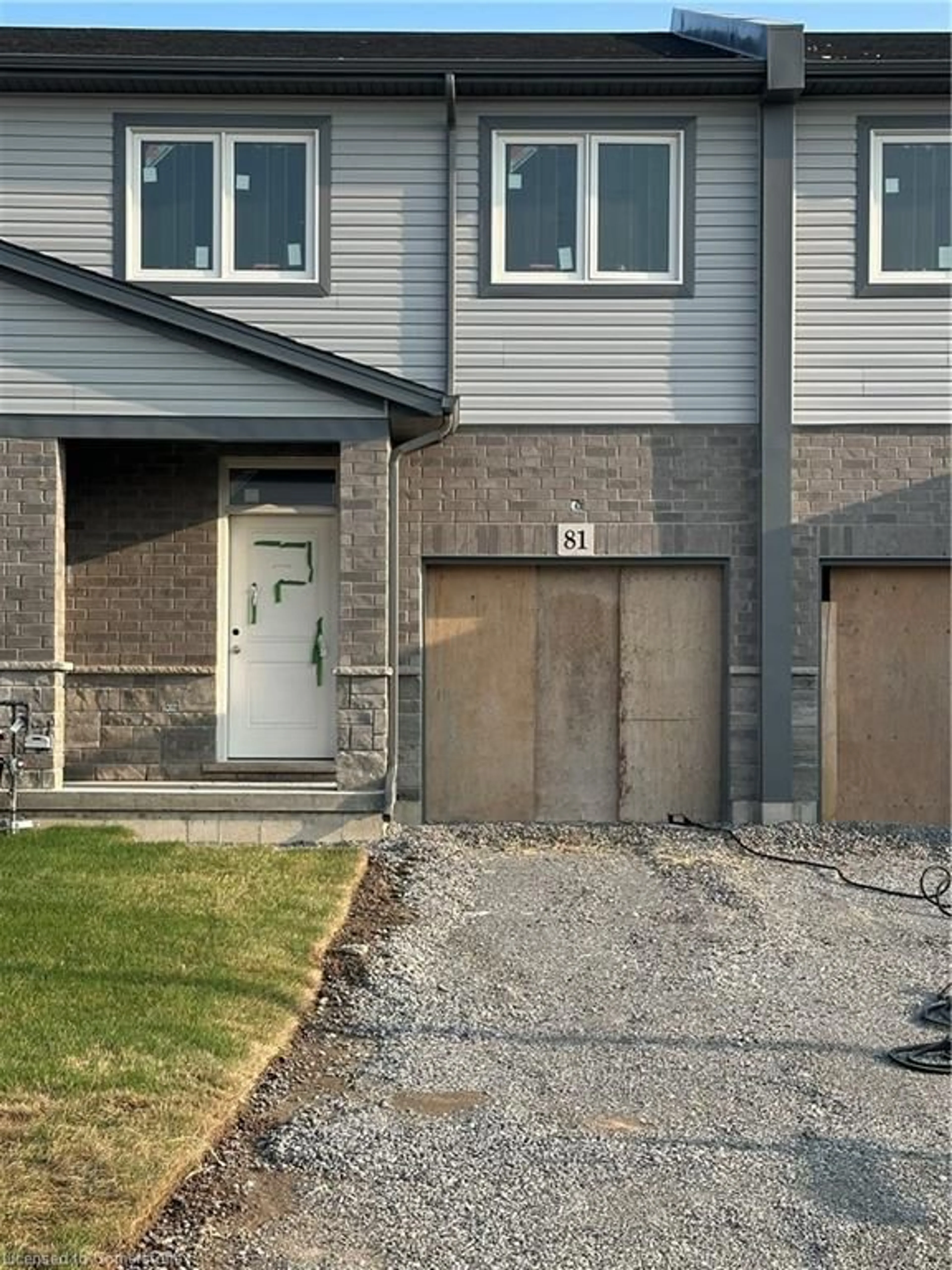 Unknown for 81 Elvira Way, Thorold Ontario L2V 0M7