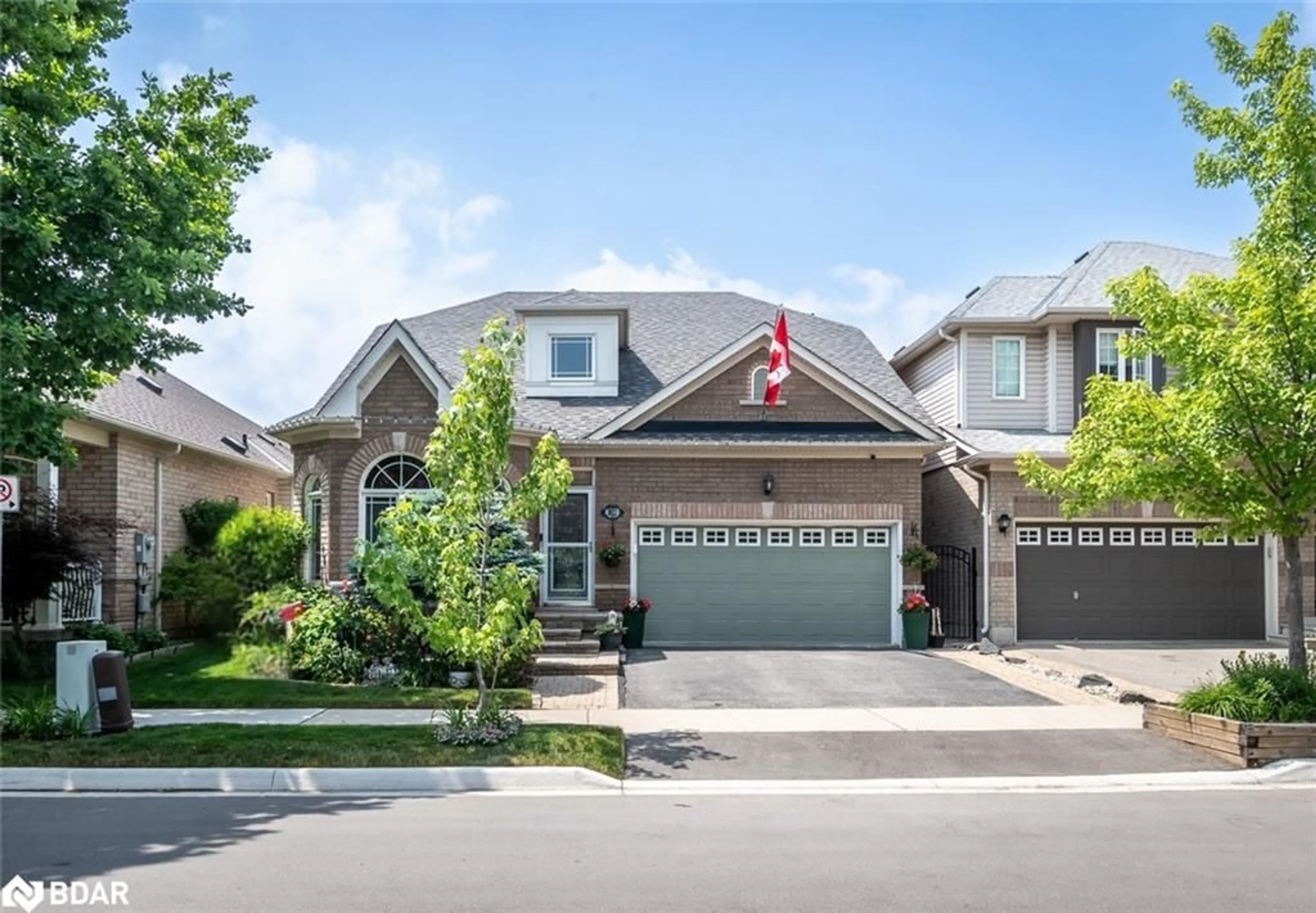 Unknown for 1022 Donnelly St, Milton Ontario L9T 0A2