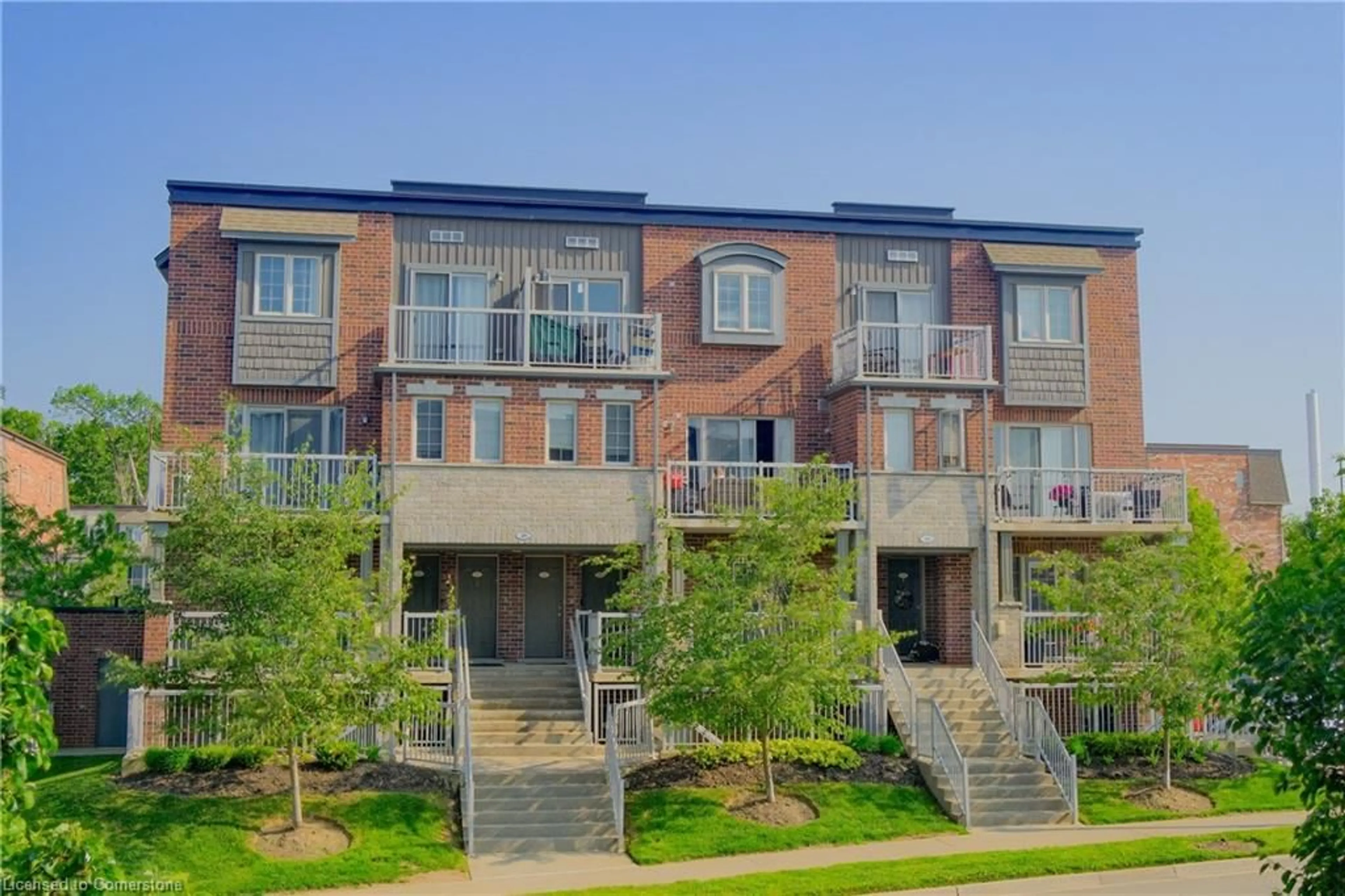 Unknown for 24 Sienna St #A, Kitchener Ontario N2R 0H6