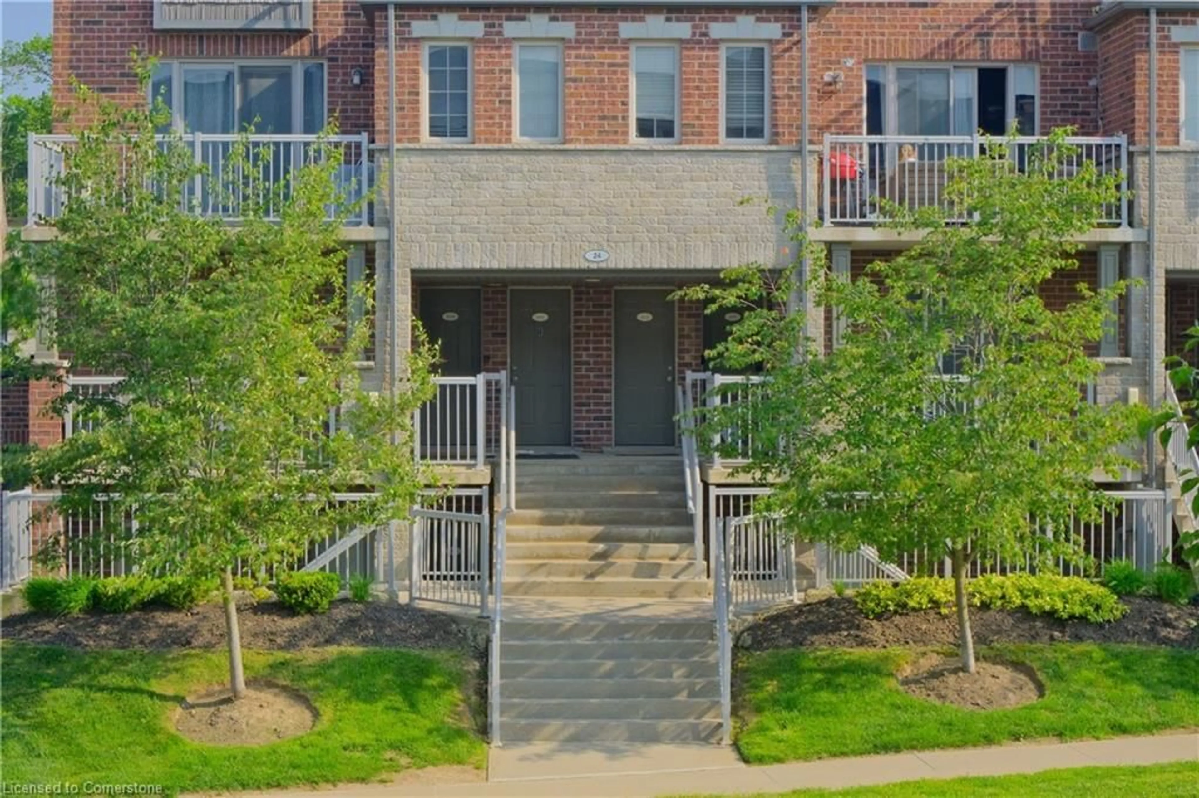 Unknown for 24 Sienna St #A, Kitchener Ontario N2R 0H6