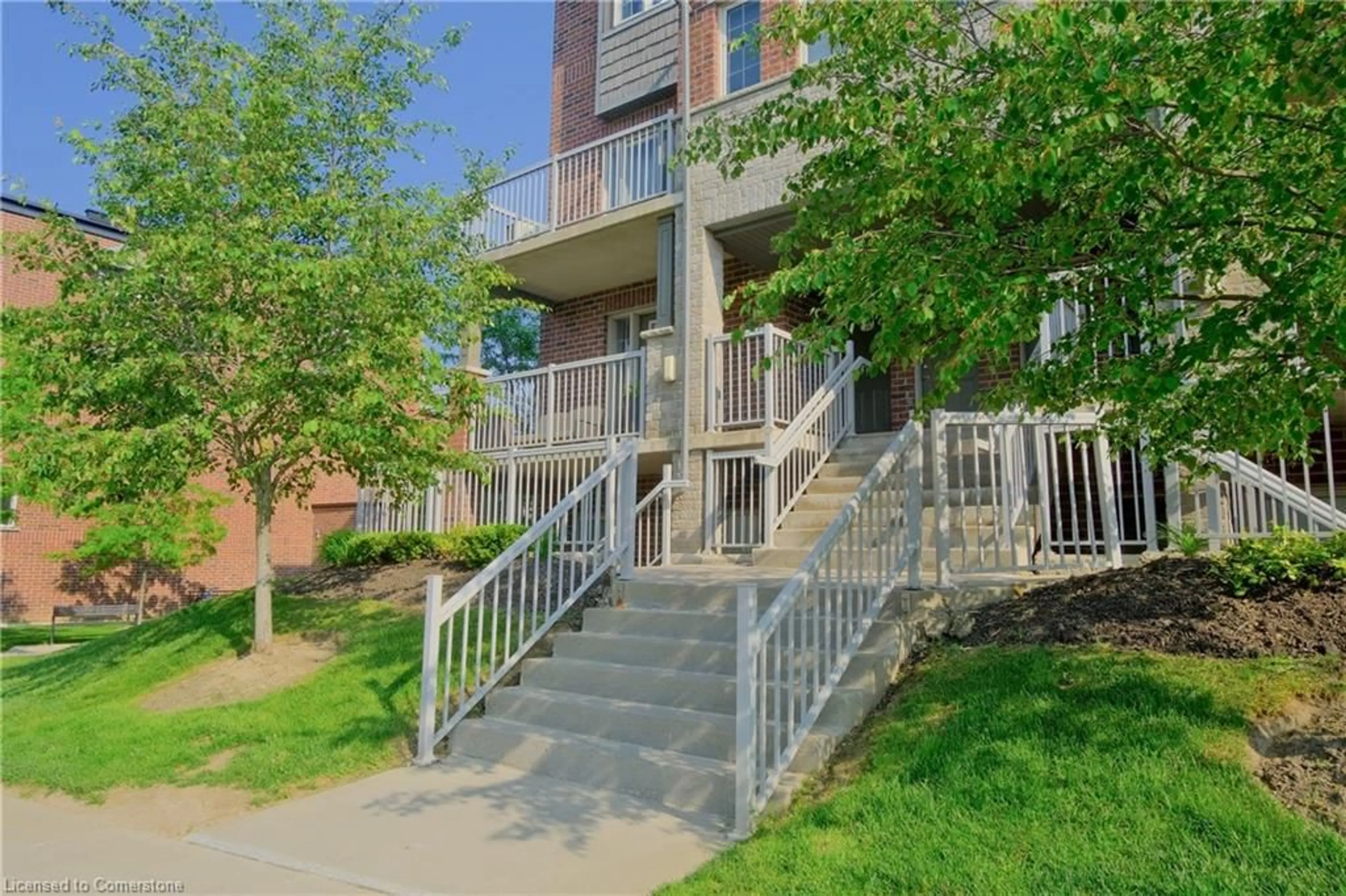 Unknown for 24 Sienna St #A, Kitchener Ontario N2R 0H6