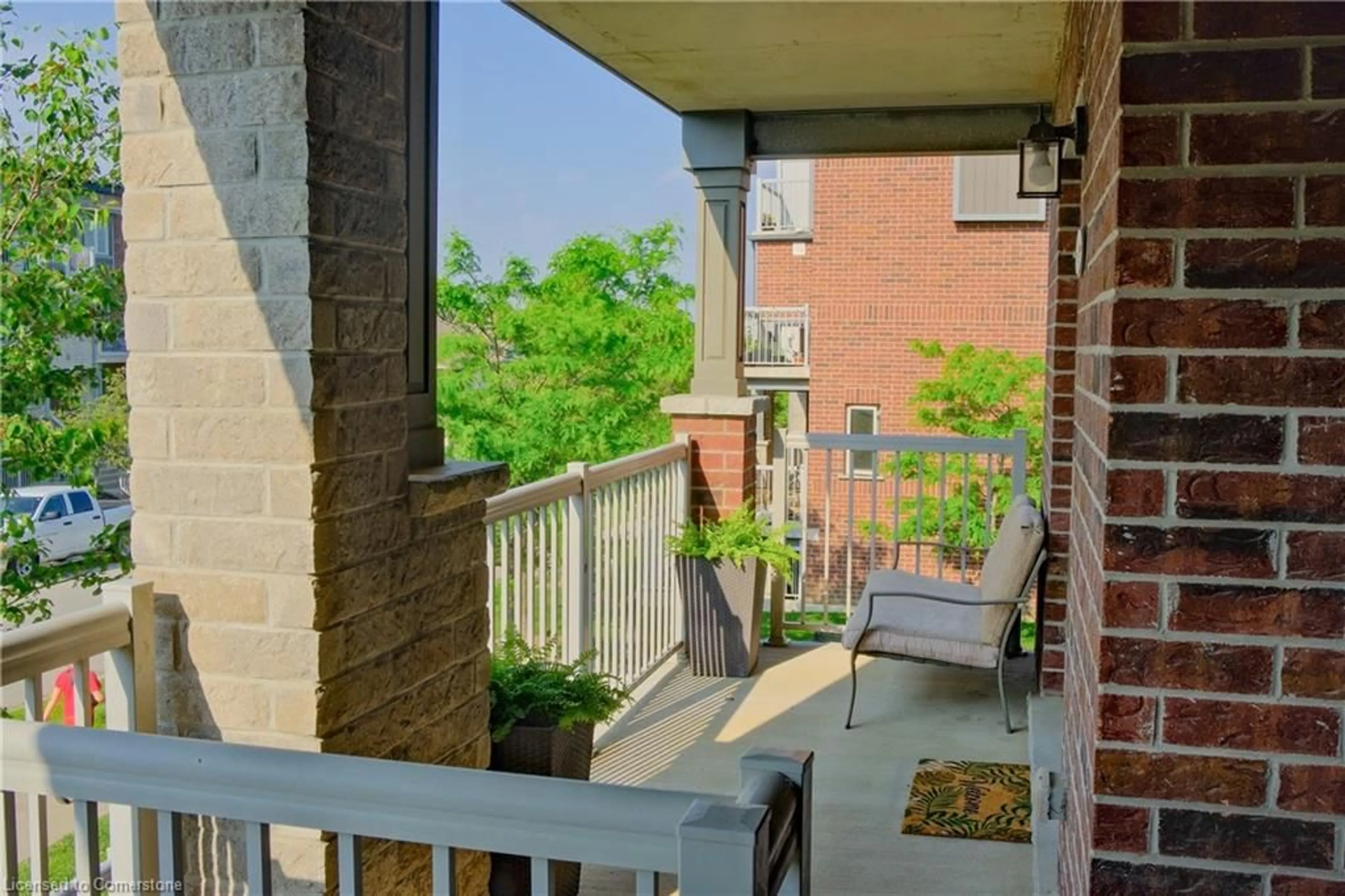 Unknown for 24 Sienna St #A, Kitchener Ontario N2R 0H6