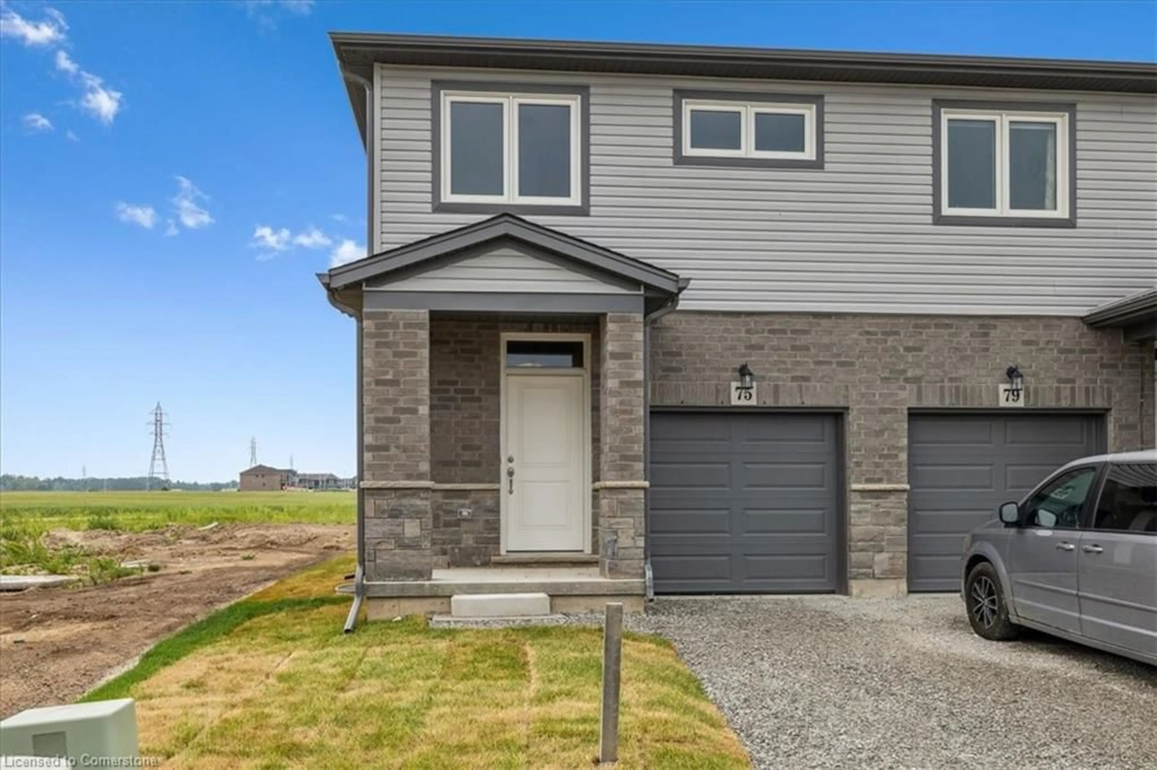 Unknown for 75 Elvira Way, Thorold Ontario L2V 0M7