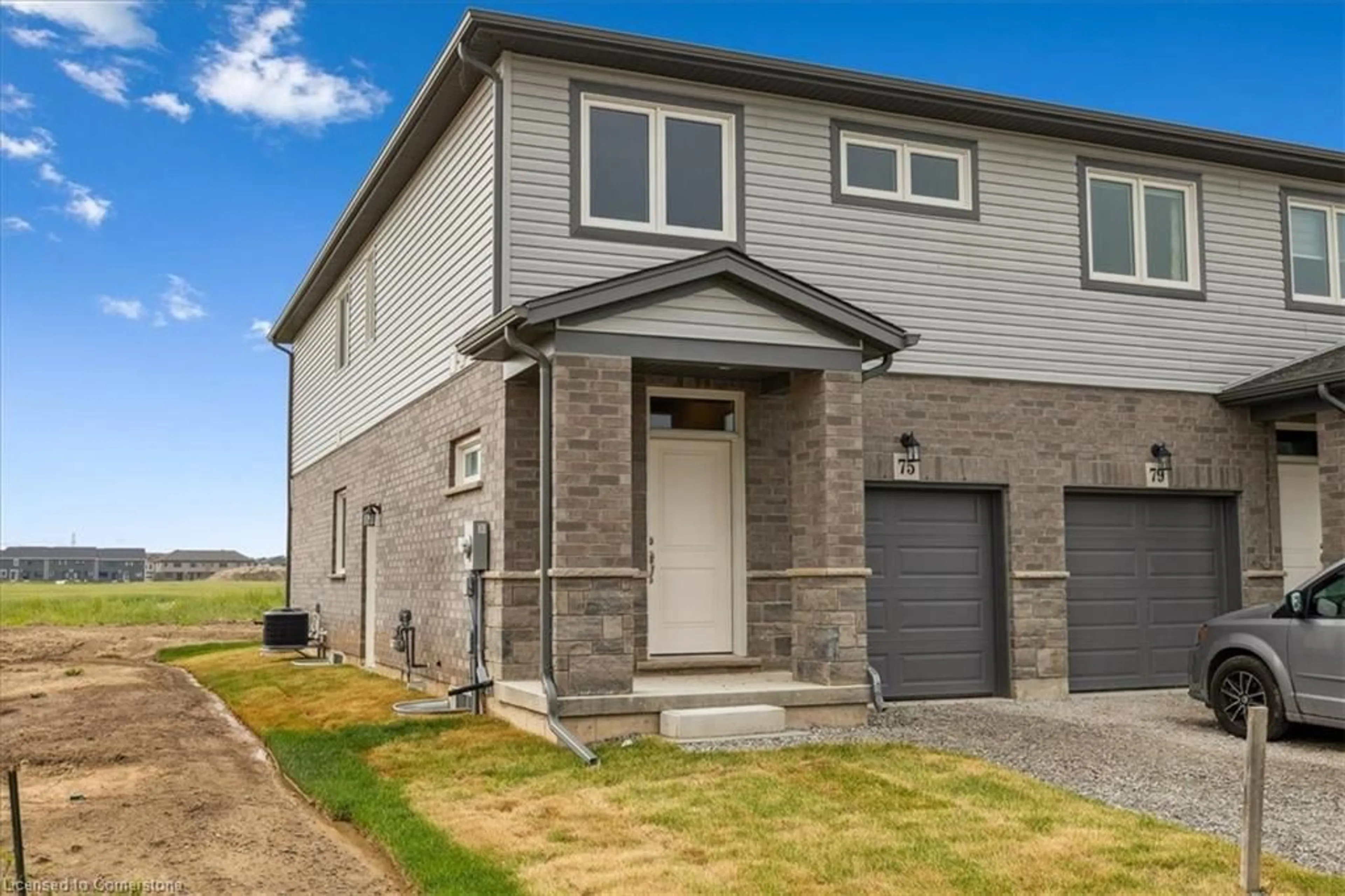 Unknown for 75 Elvira Way, Thorold Ontario L2V 0M7