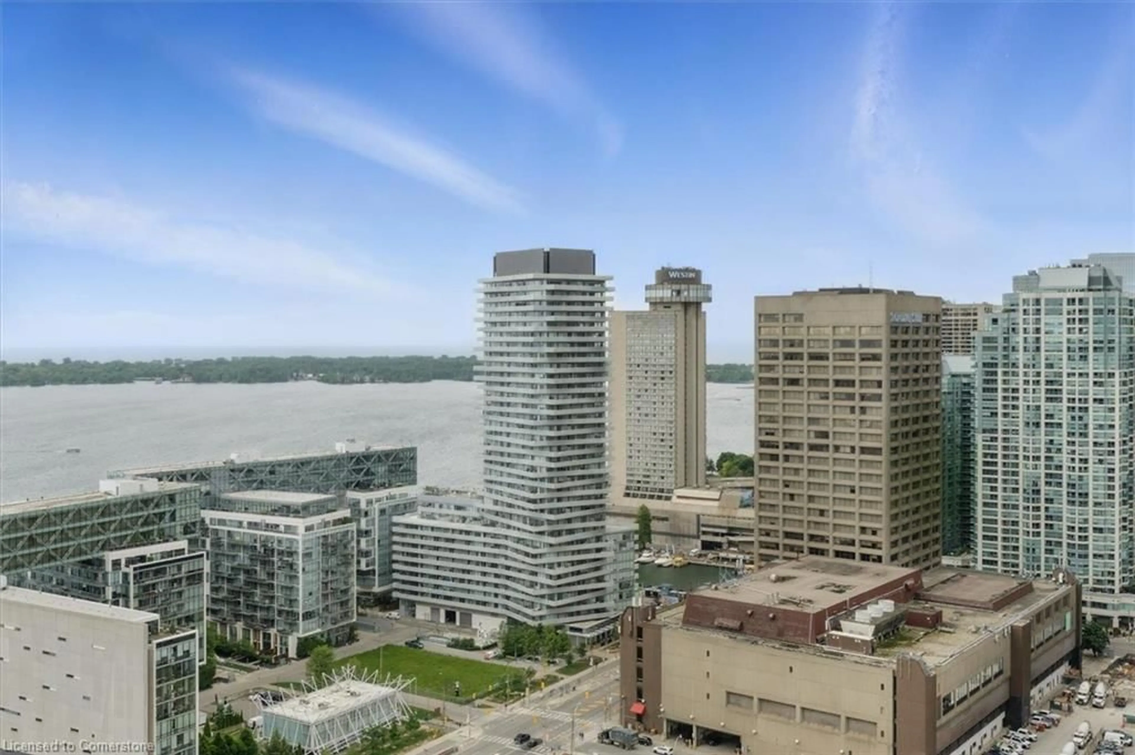 Unknown for 138 Downes St #3215, Toronto Ontario M5E 0E4