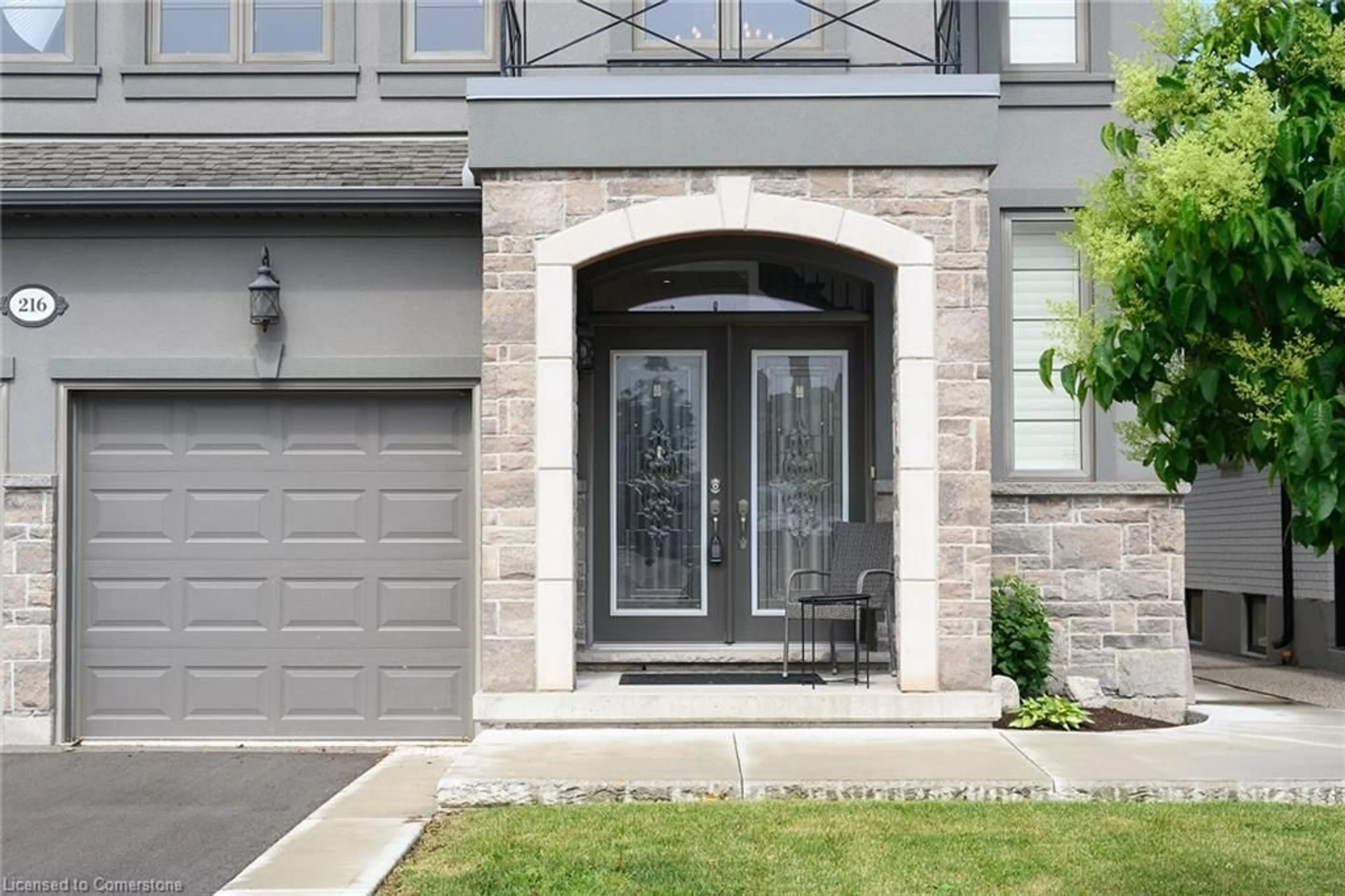 Unknown for 216 Eleanor Ave, Hamilton Ontario L8W 1C8