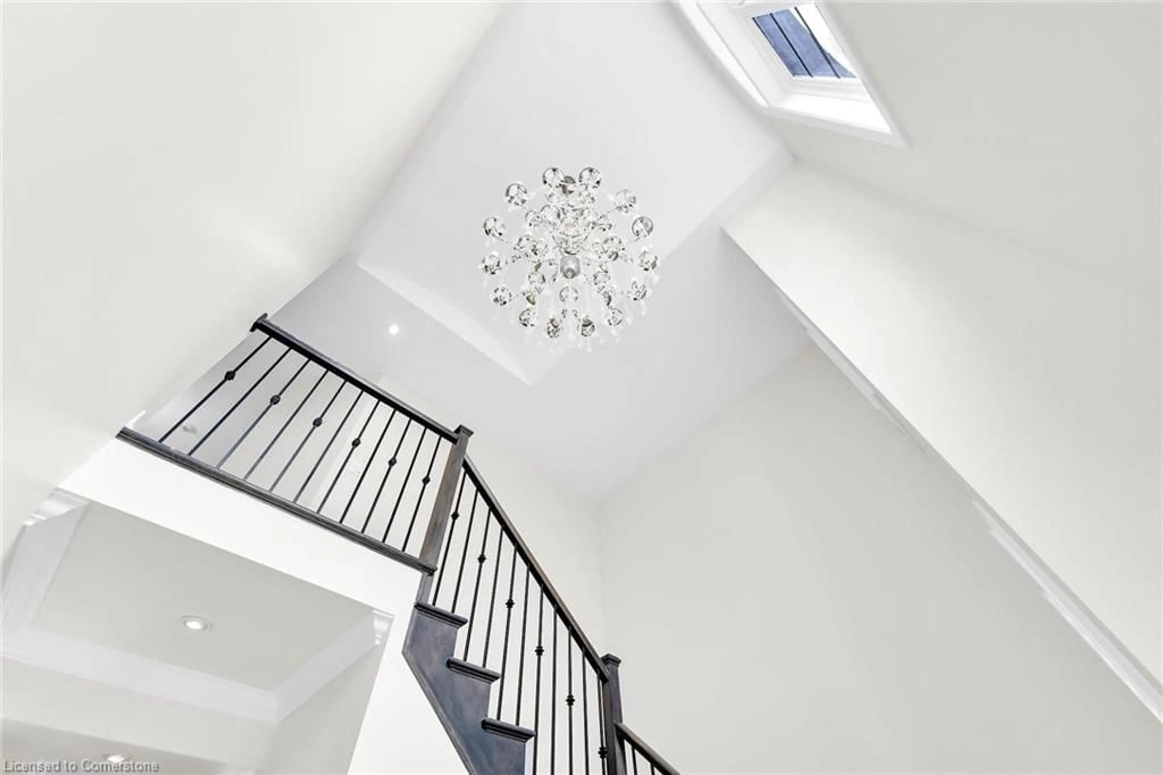 Stairs for 216 Eleanor Ave, Hamilton Ontario L8W 1C8